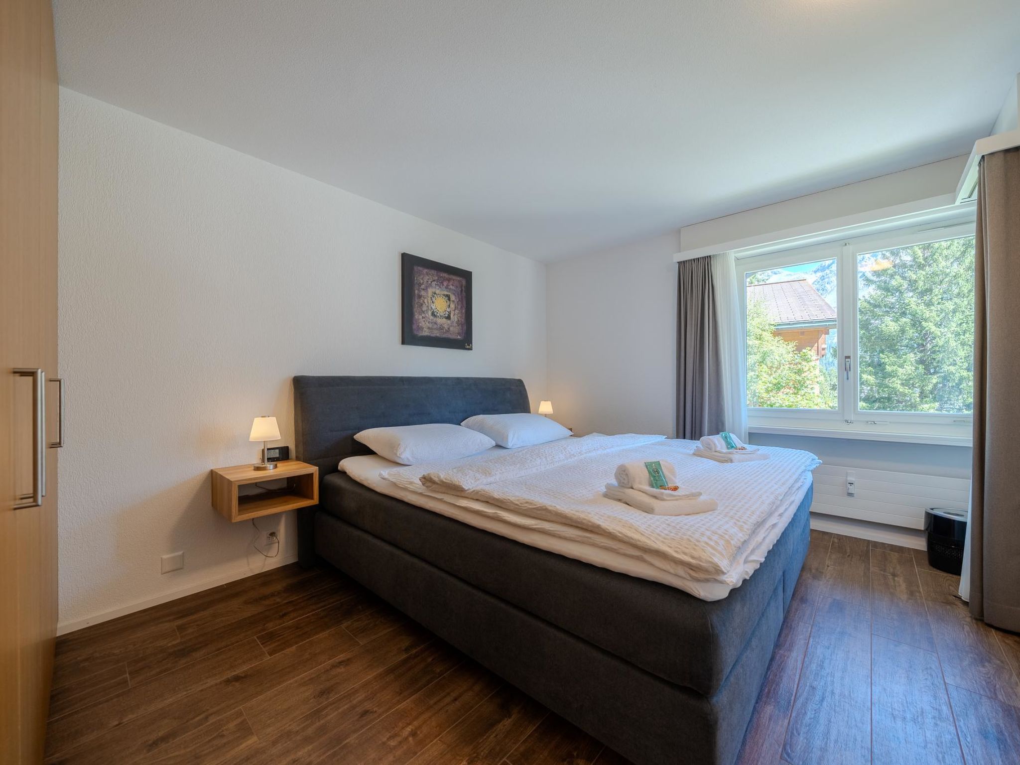 Photo of Residence Eden - Apartment L by Arosa Vacations Appartement/Fewo, Dusche, WC, 1