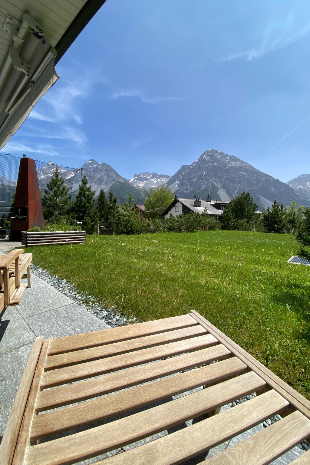 Photo of Eden 3 by Arosa Holiday Appartement/Fewo, Bad, WC, 6-Bettwohnung