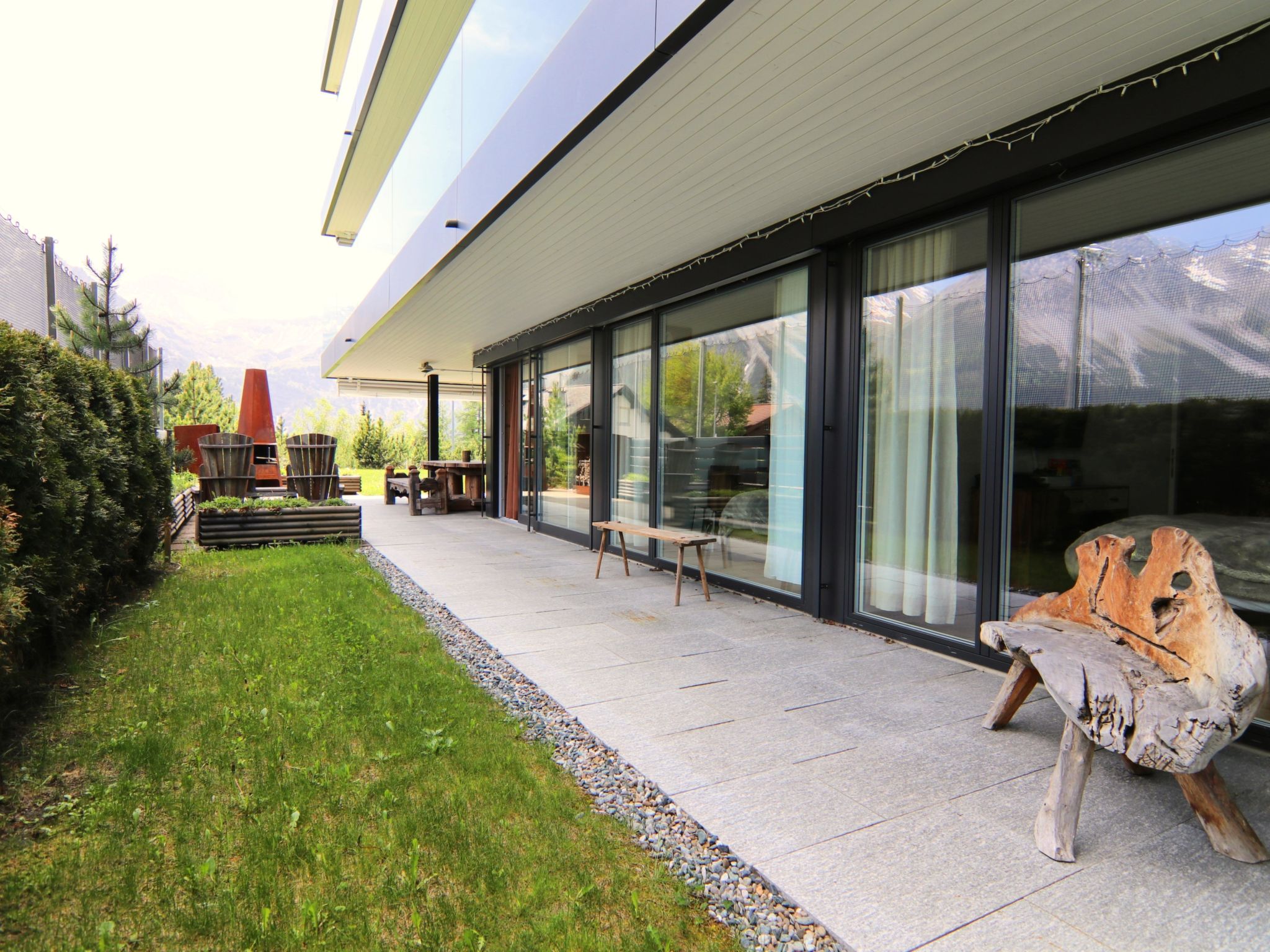 Photo of Eden 3 by Arosa Holiday Appartement/Fewo, Bad, WC, 6-Bettwohnung