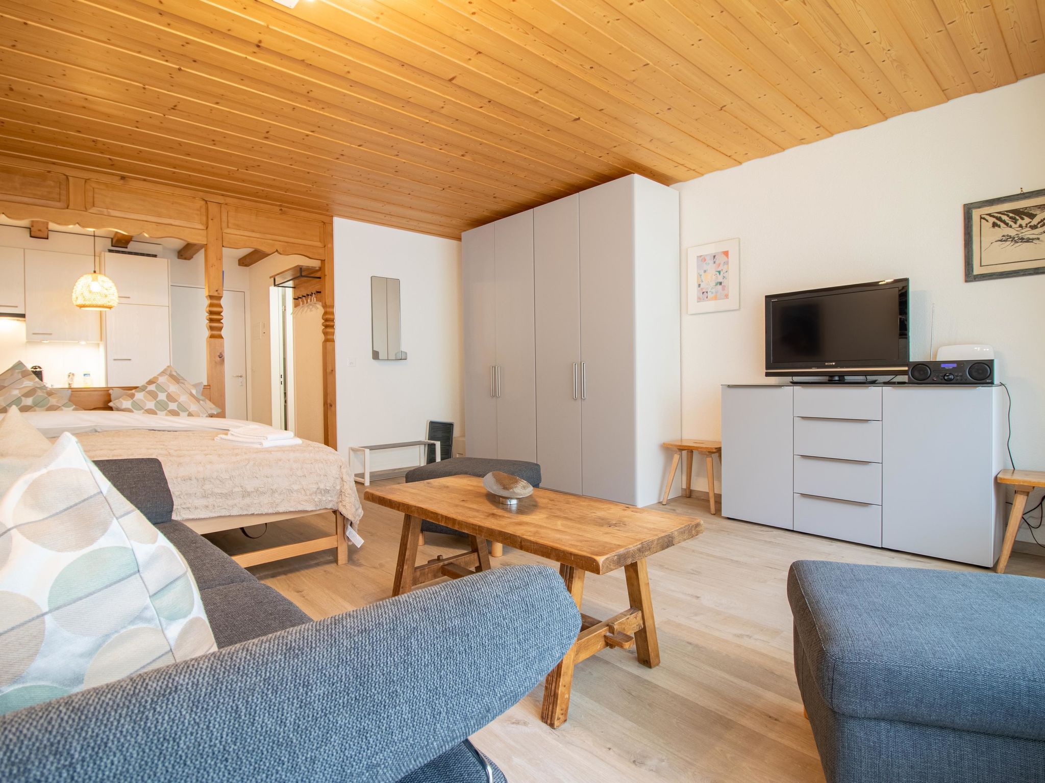 Irmella 10 by Arosa Holiday Appartement/Fewo,  , 3-Bettwohnung Irmella 10