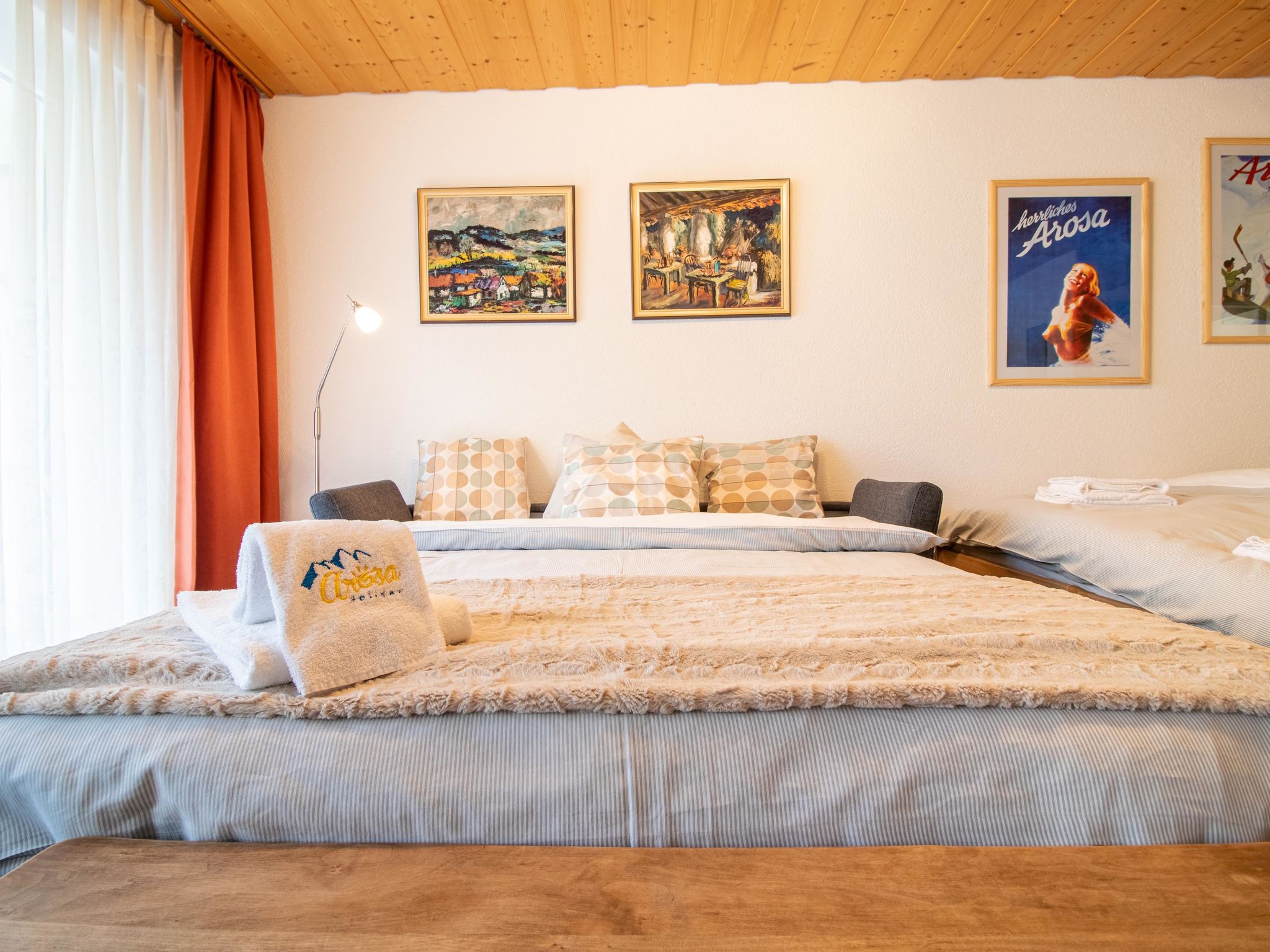 Photo of Irmella 10 by Arosa Holiday Appartement/Fewo,  , 3-Bettwohnung Irmella 10