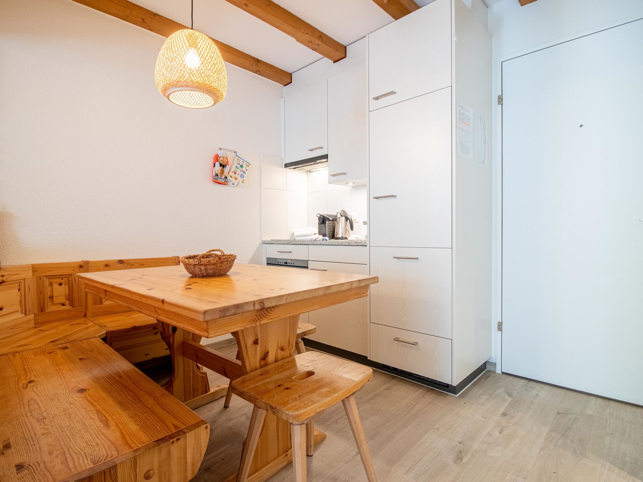 Photo of Irmella 10 by Arosa Holiday Appartement/Fewo,  , 3-Bettwohnung Irmella 10
