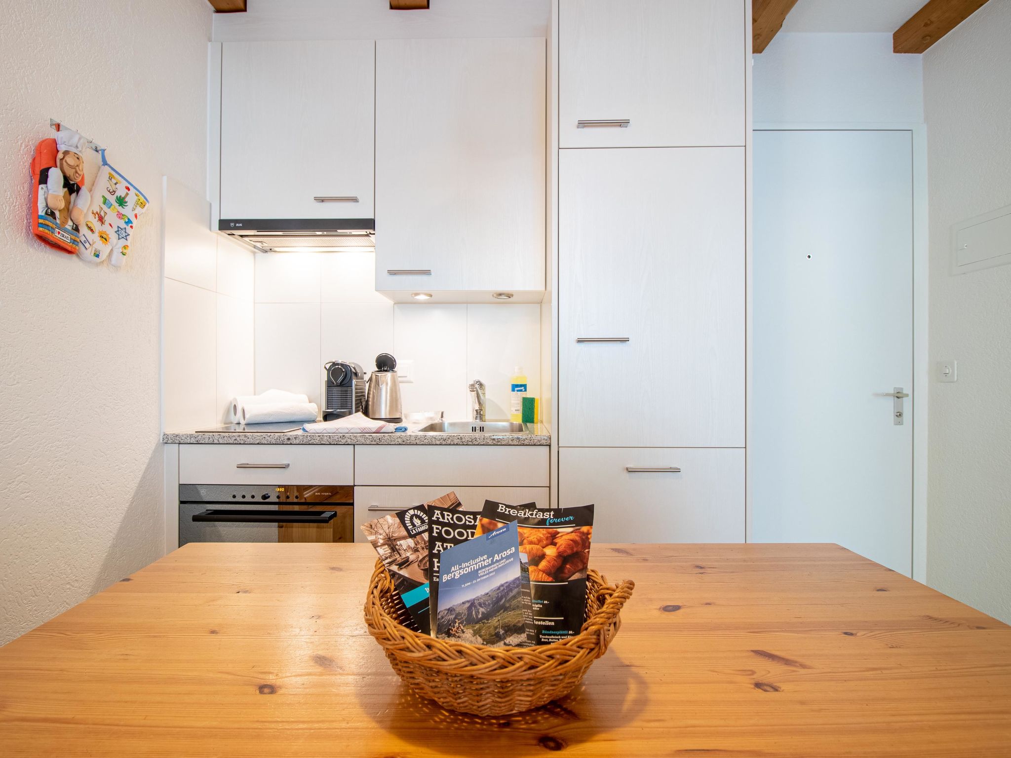 Photo of Irmella 10 by Arosa Holiday Appartement/Fewo,  , 3-Bettwohnung Irmella 10