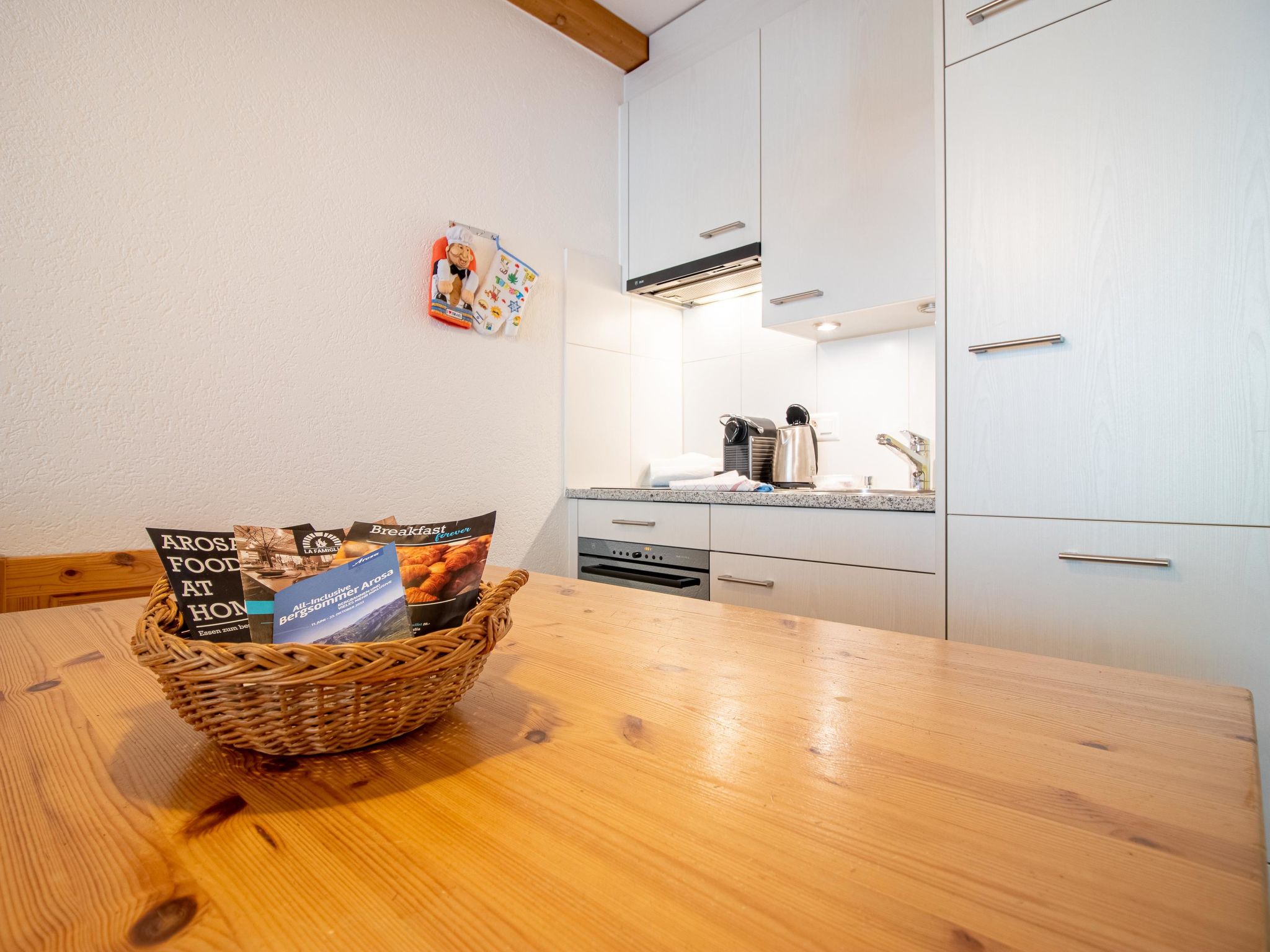 Photo of Irmella 10 by Arosa Holiday Appartement/Fewo,  , 3-Bettwohnung Irmella 10