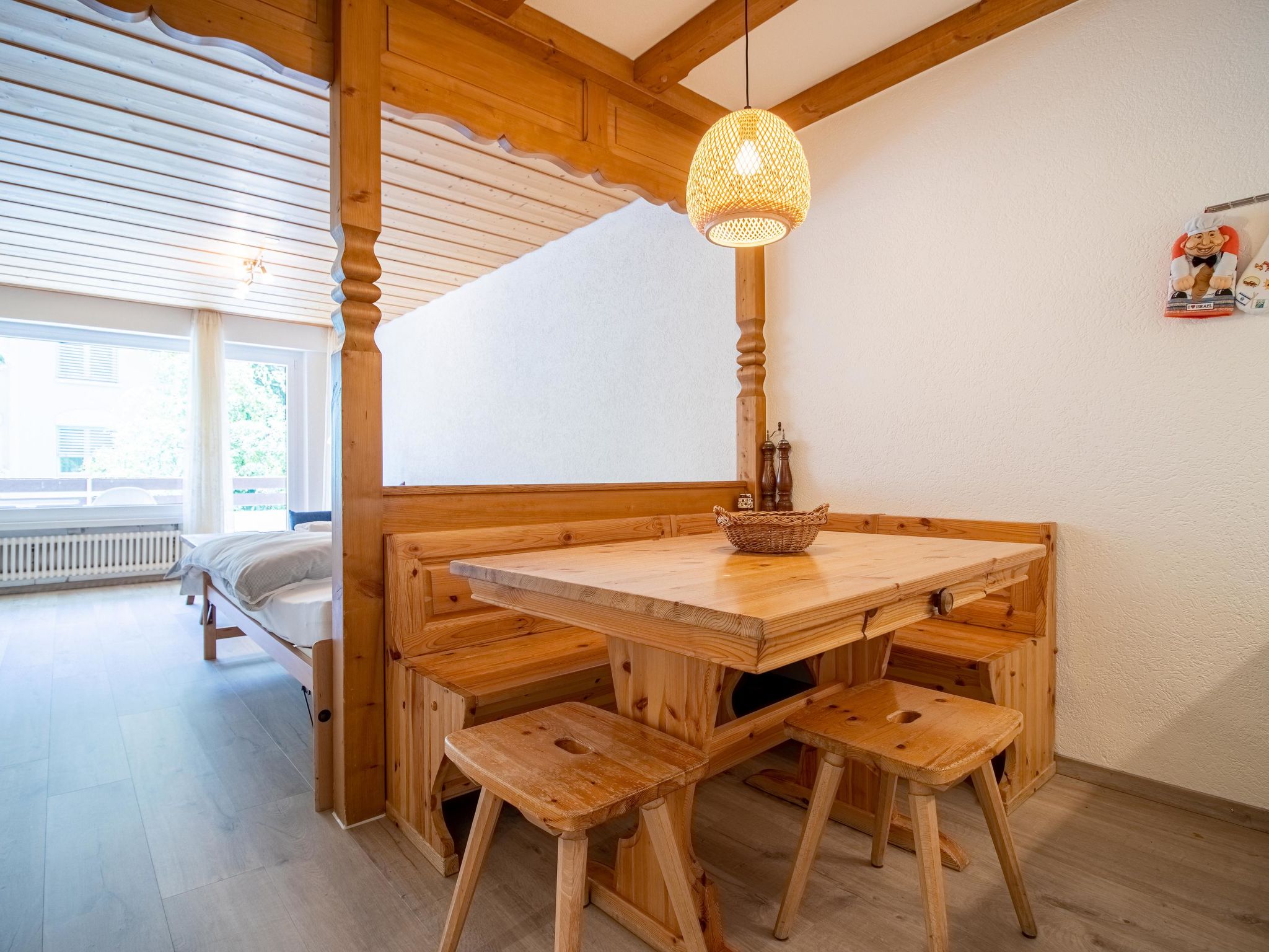 Photo of Irmella 10 by Arosa Holiday Appartement/Fewo,  , 3-Bettwohnung Irmella 10