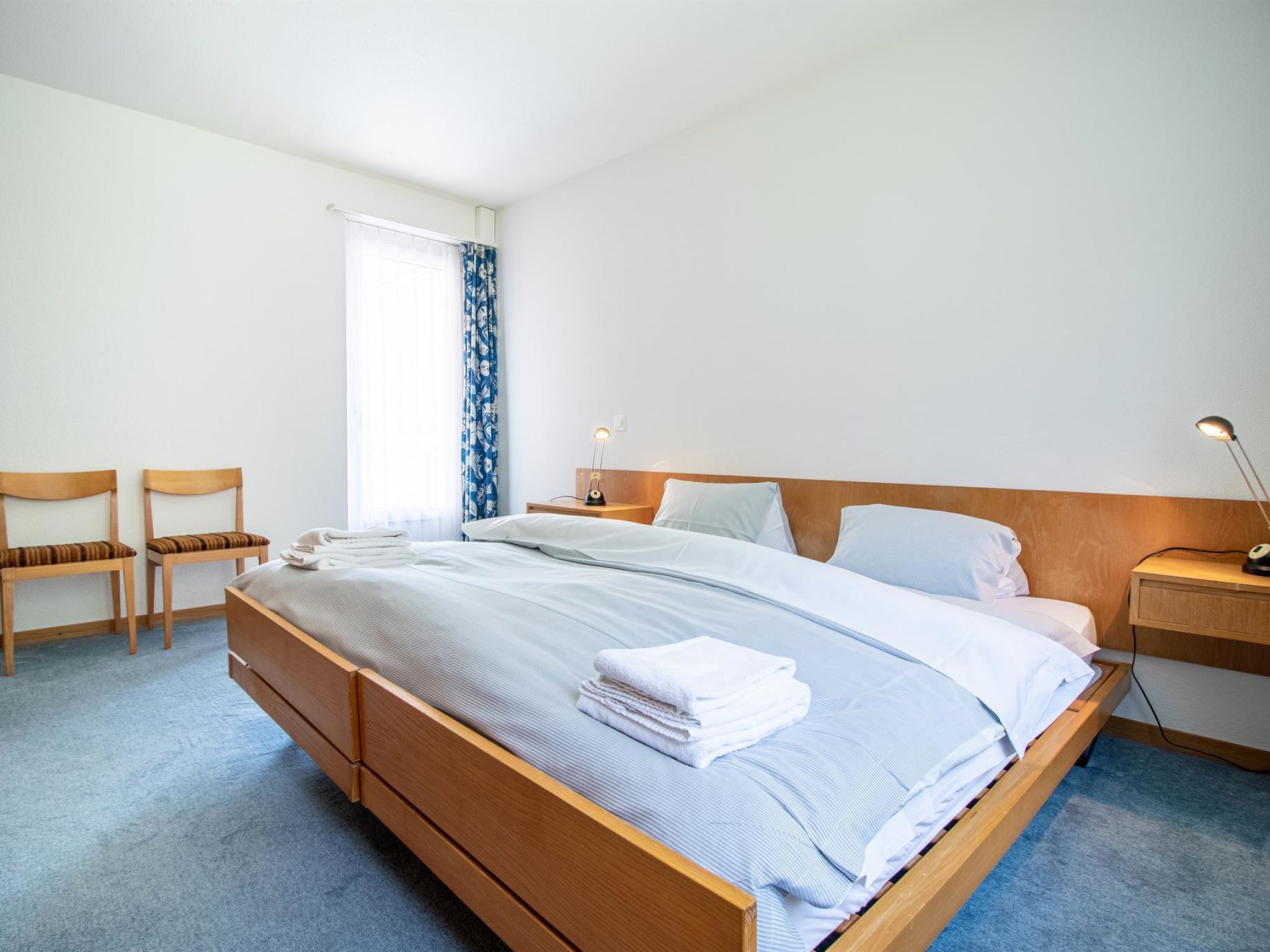 Utoring 412 by Arosa Holiday Appartement/Fewo, Dusche oder Bad, WC, 4-Bettwohnun