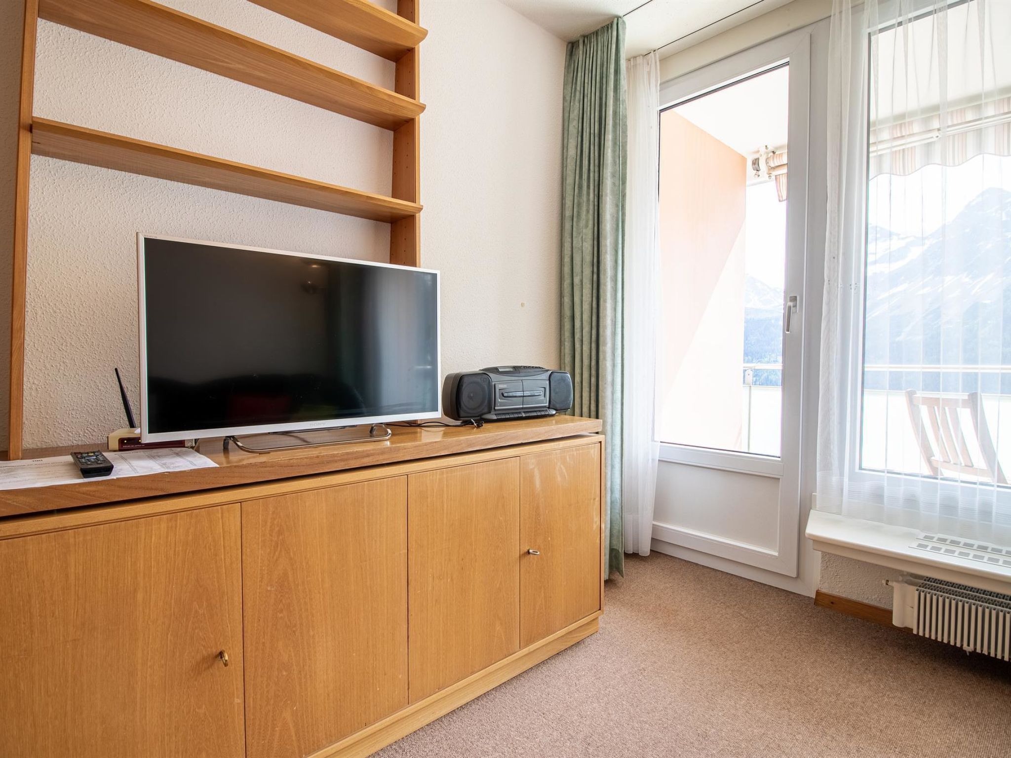 Photo of Utoring 412 by Arosa Holiday Appartement/Fewo, Dusche oder Bad, WC, 4-Bettwohnun