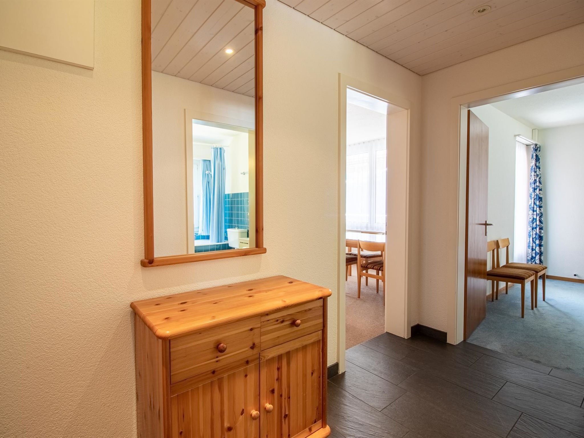 Photo of Utoring 412 by Arosa Holiday Appartement/Fewo, Dusche oder Bad, WC, 4-Bettwohnun