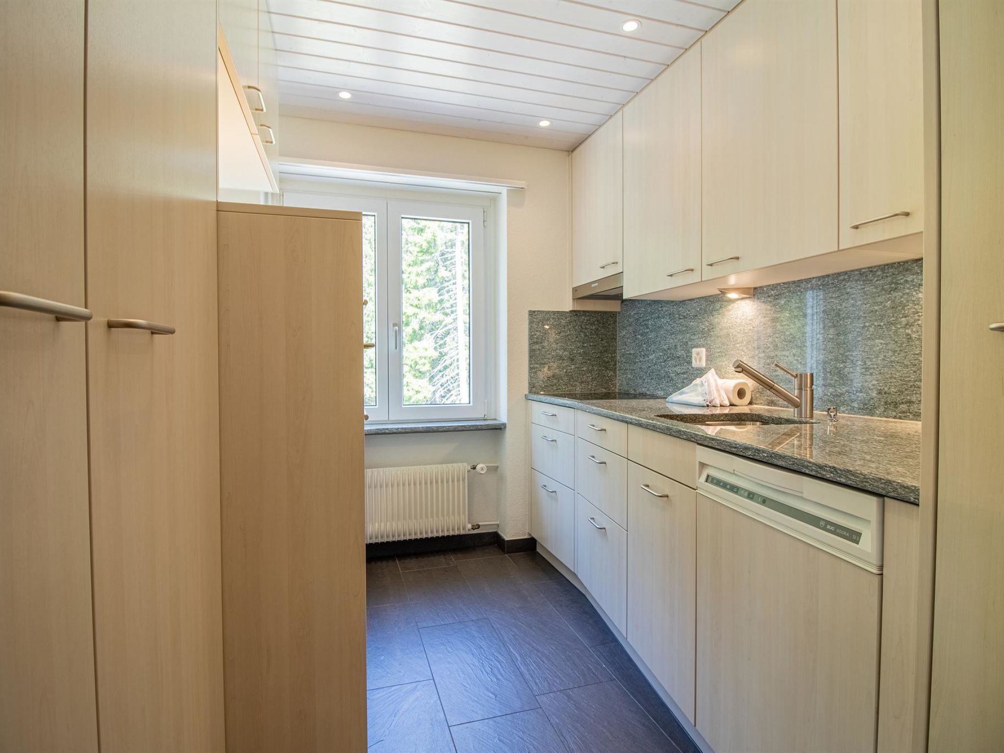Photo of Utoring 412 by Arosa Holiday Appartement/Fewo, Dusche oder Bad, WC, 4-Bettwohnun