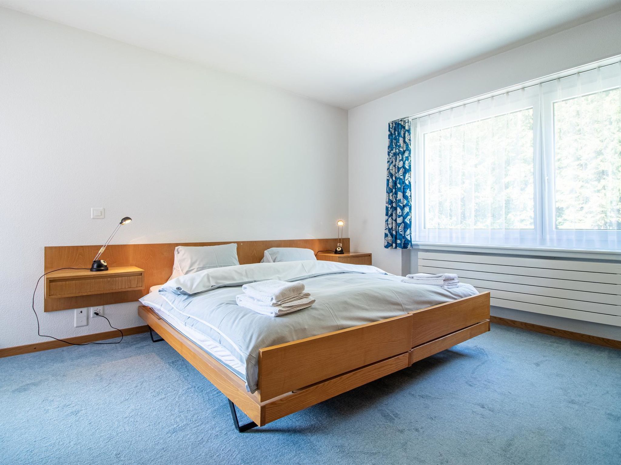 Photo of Utoring 412 by Arosa Holiday Appartement/Fewo, Dusche oder Bad, WC, 4-Bettwohnun