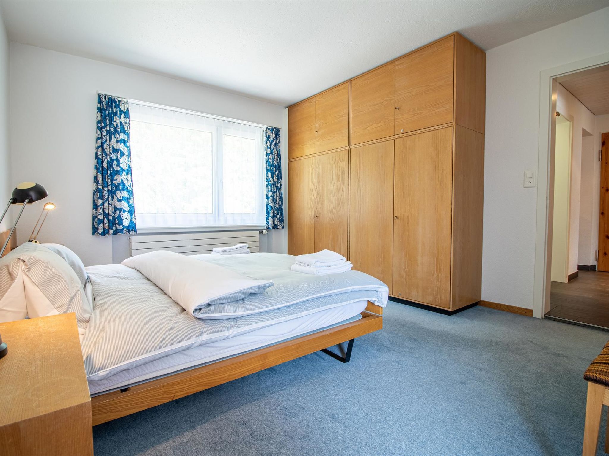 Photo of Utoring 412 by Arosa Holiday Appartement/Fewo, Dusche oder Bad, WC, 4-Bettwohnun