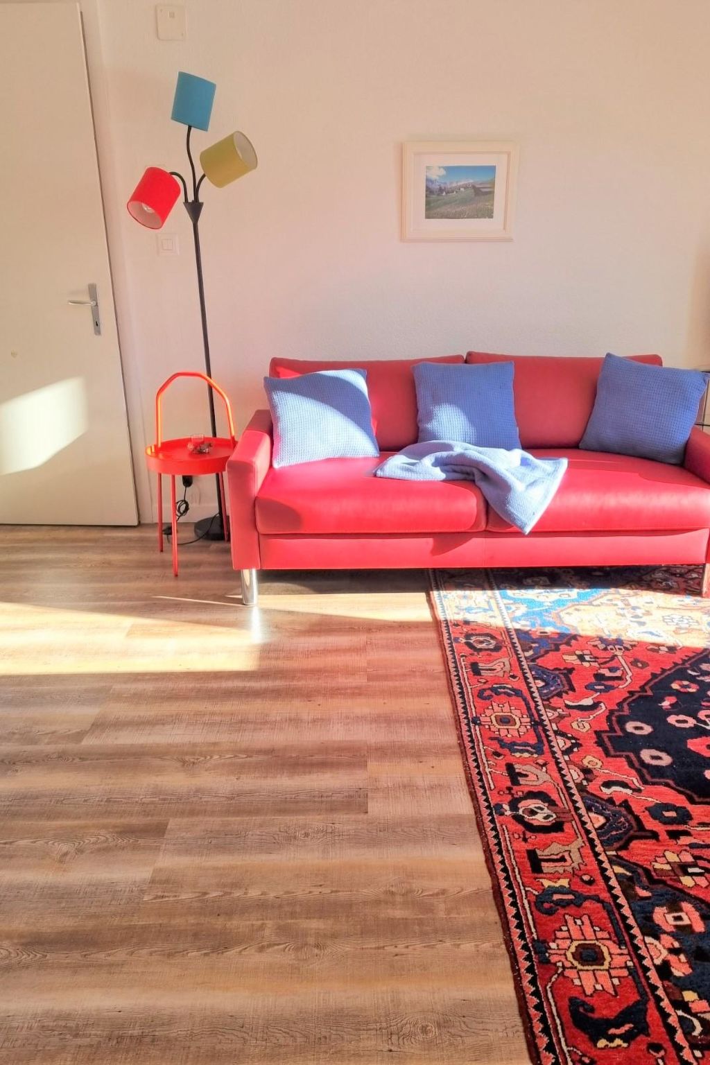 Photo of Bisang P Appartement/Fewo,  , Seeblick 4-Bettwohnung