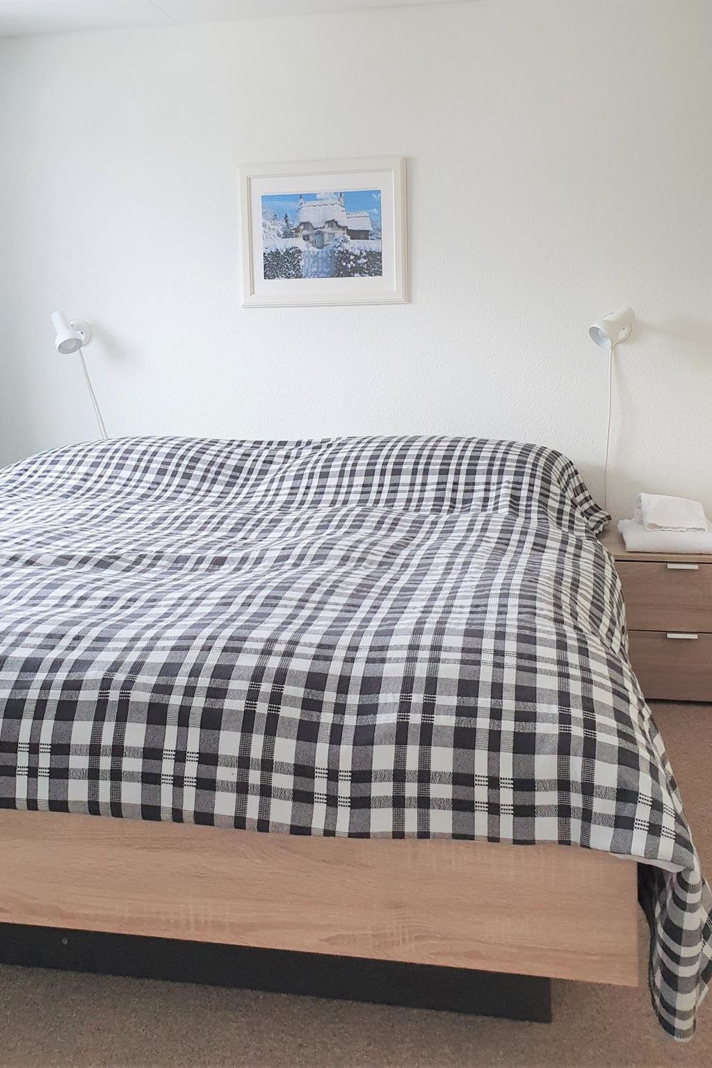 Photo of Bisang P Appartement/Fewo,  , Seeblick 4-Bettwohnung