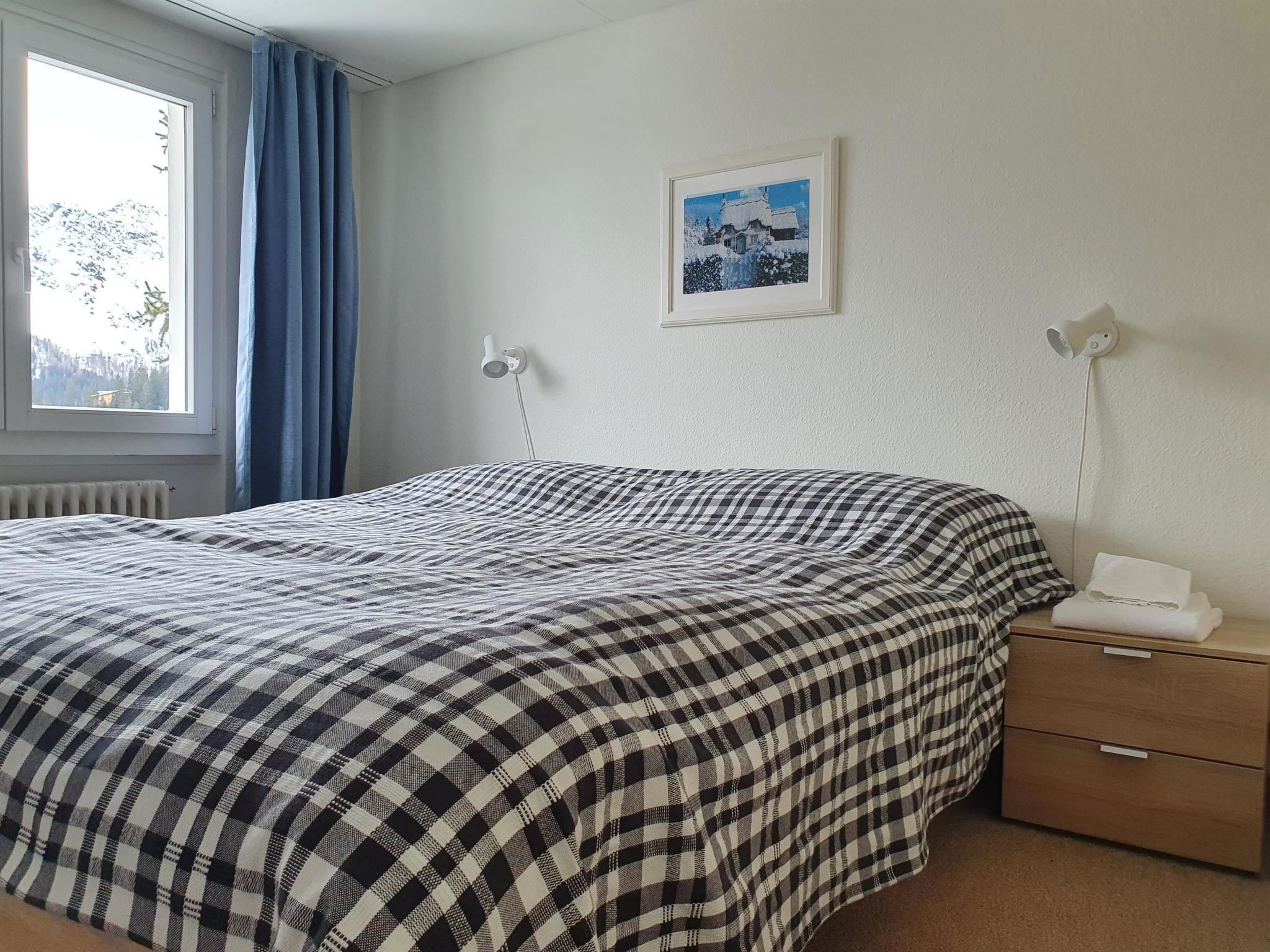Photo of Bisang P Appartement/Fewo,  , Seeblick 4-Bettwohnung