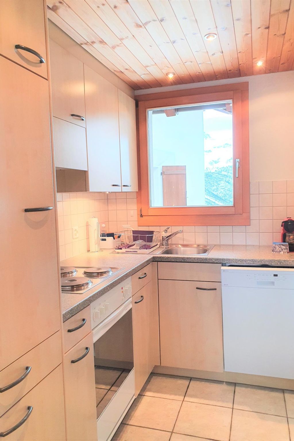 Photo of Bisang P Appartement/Fewo,  , Seeblick 4-Bettwohnung