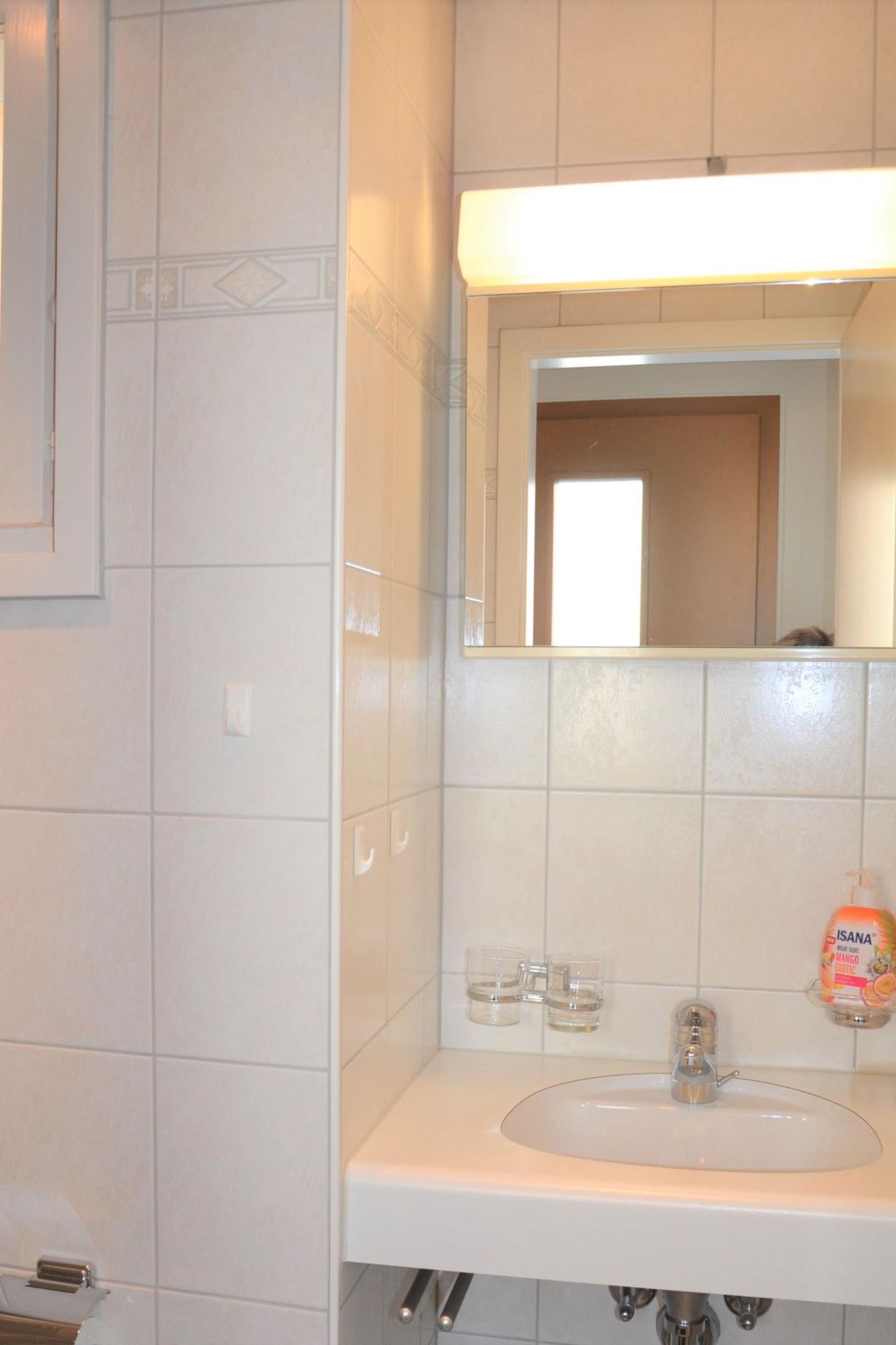 Photo of Bisang P Appartement/Fewo,  , Seeblick 4-Bettwohnung