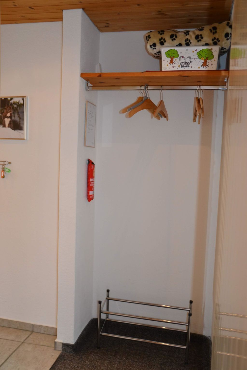 Photo of Bisang P Appartement/Fewo,  , Seeblick 4-Bettwohnung