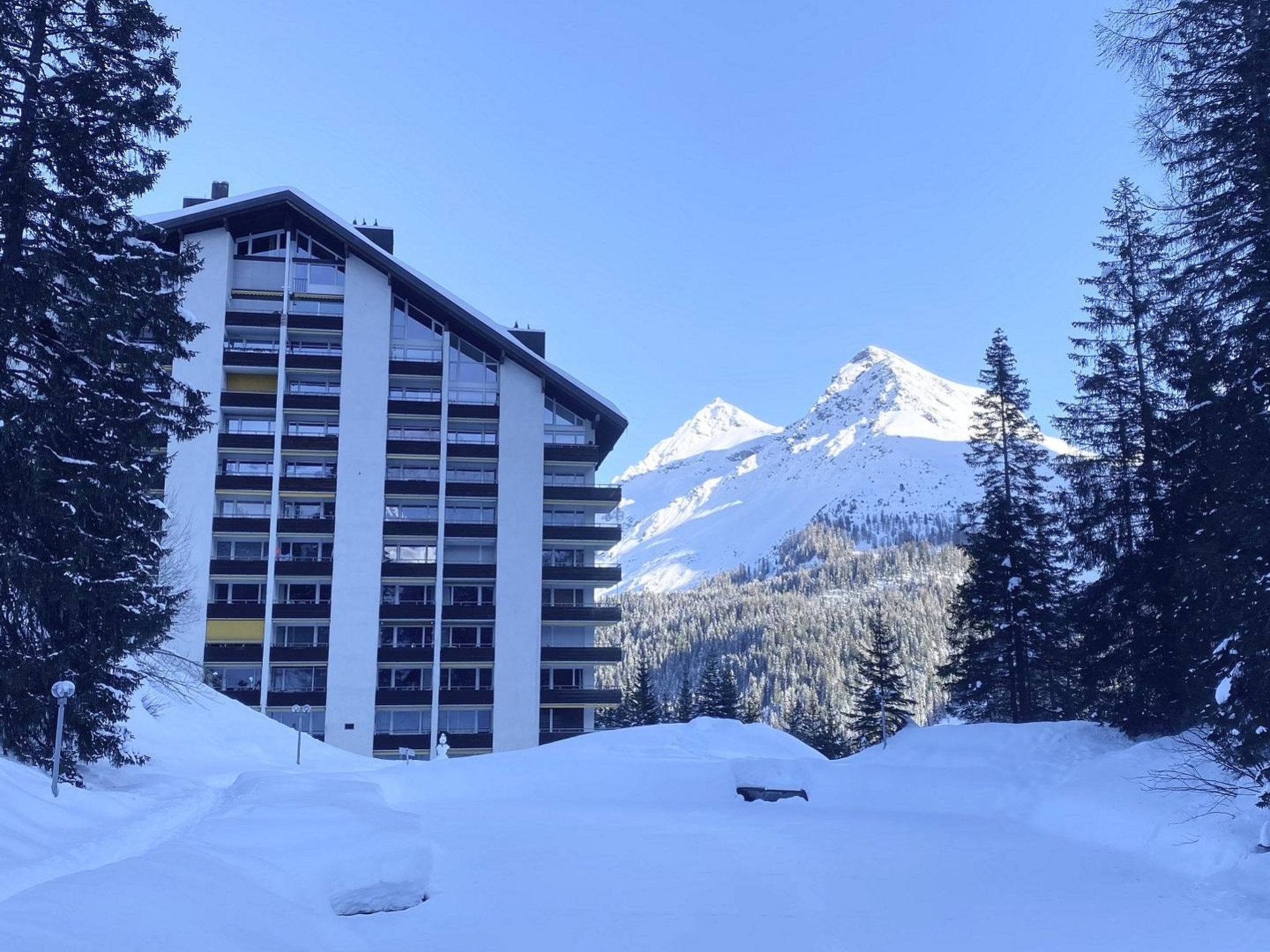 Photo of Rothornblick 6