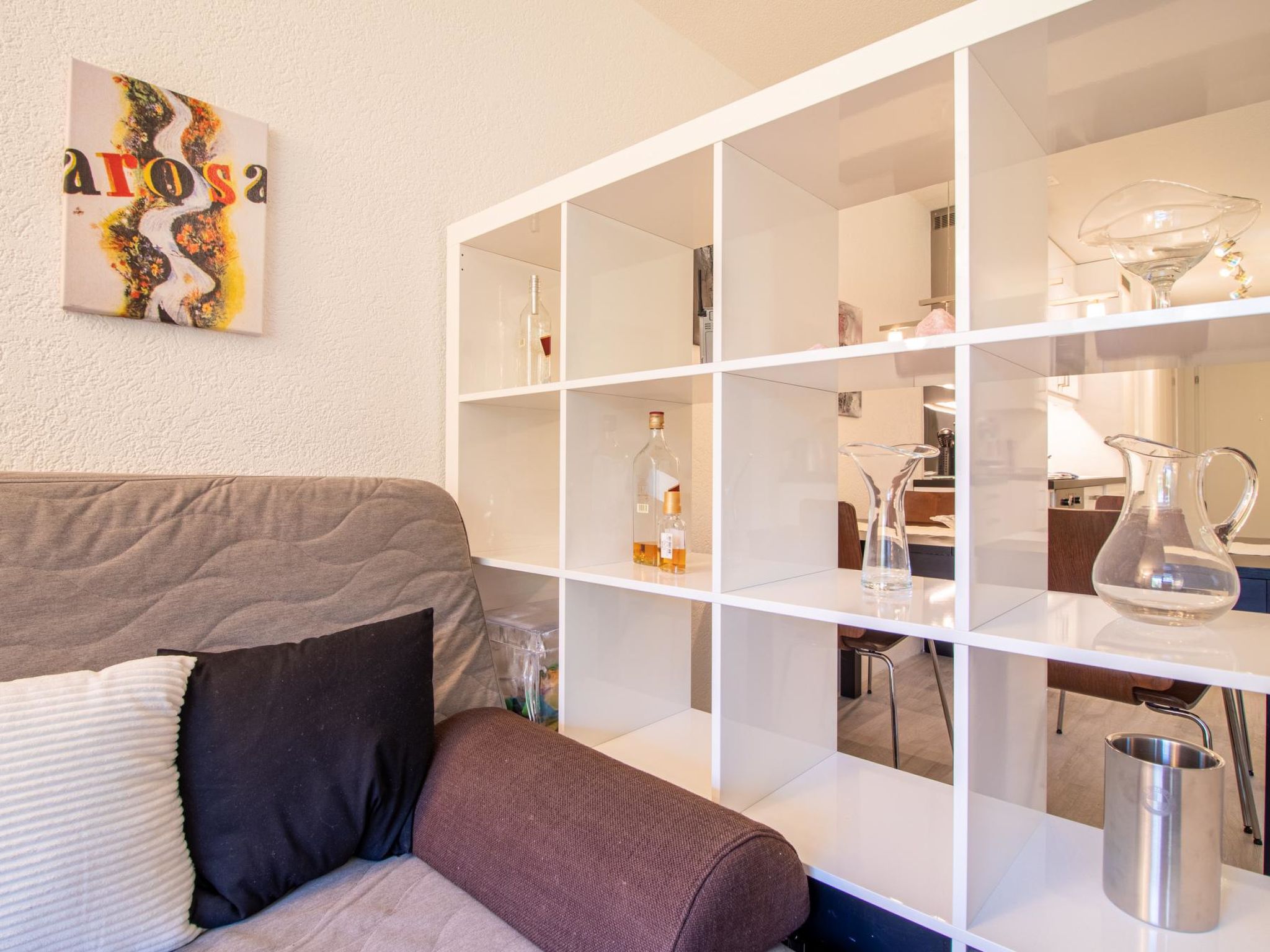 Photo of Rothornblick 6 Appartement/Fewo, Bad, WC, 4-Bettwohnung Rothornblick 6