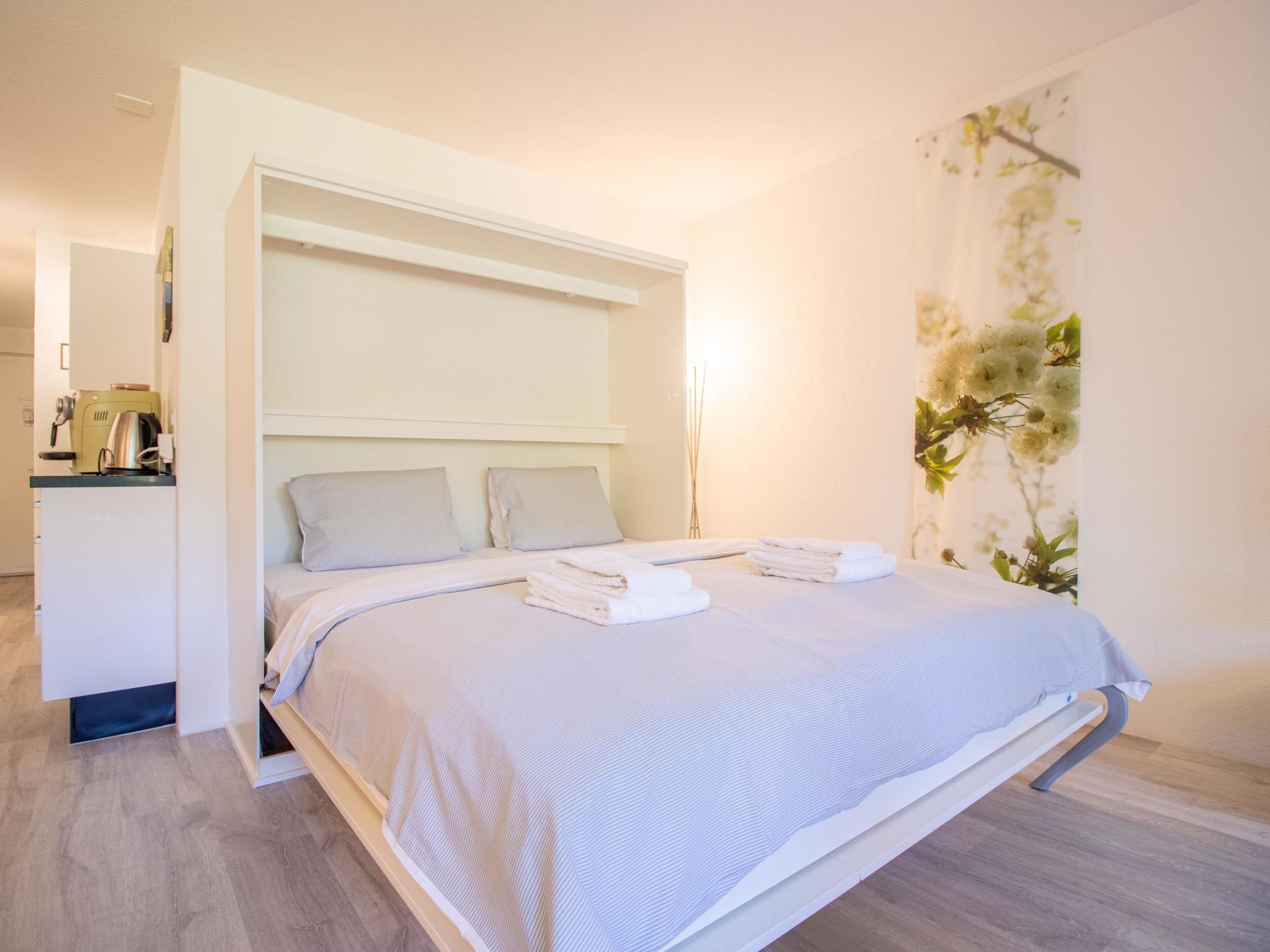 Photo of Rothornblick 6 Appartement/Fewo, Bad, WC, 4-Bettwohnung Rothornblick 6