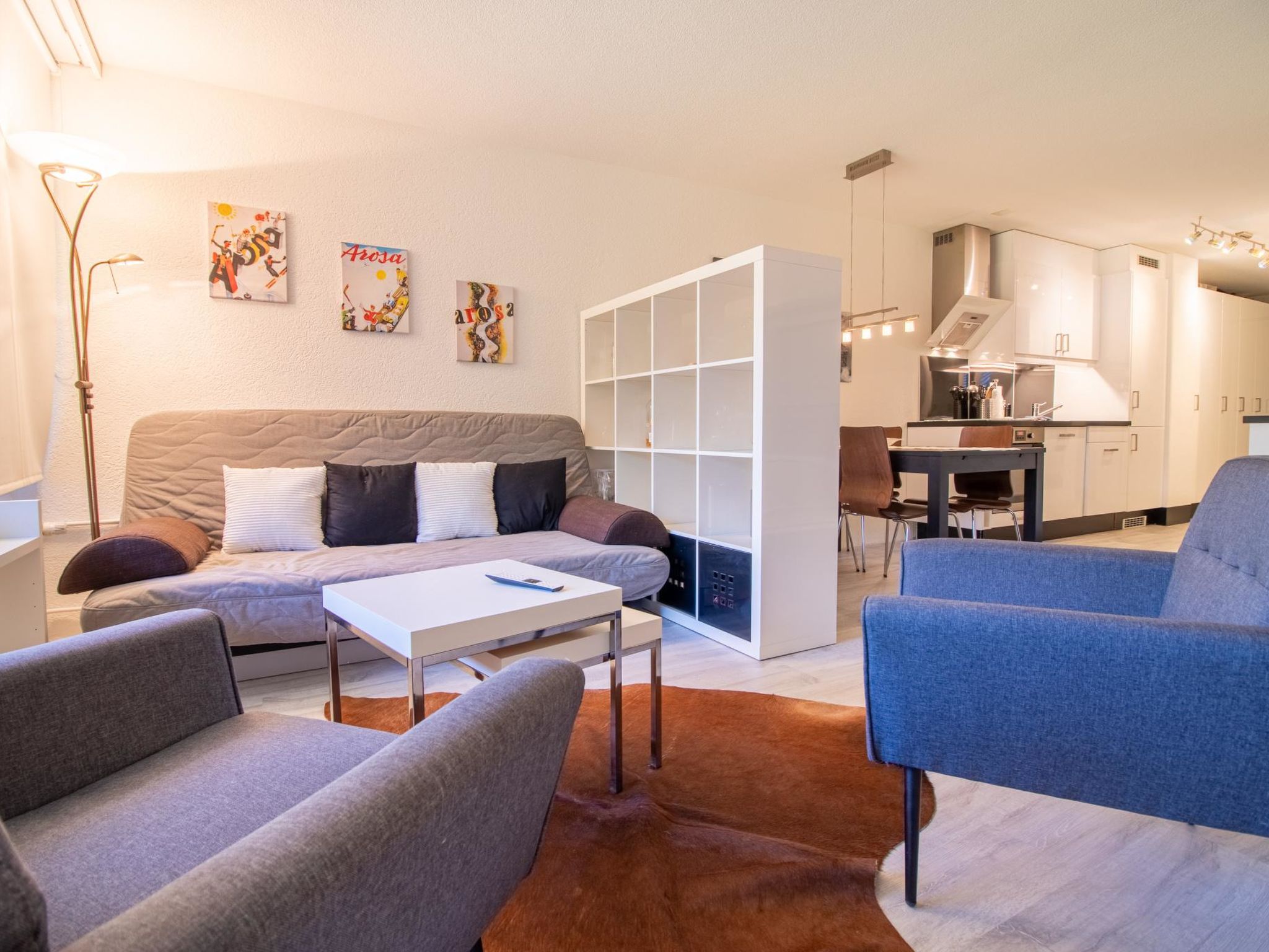 Photo of Rothornblick 6 Appartement/Fewo, Bad, WC, 4-Bettwohnung Rothornblick 6