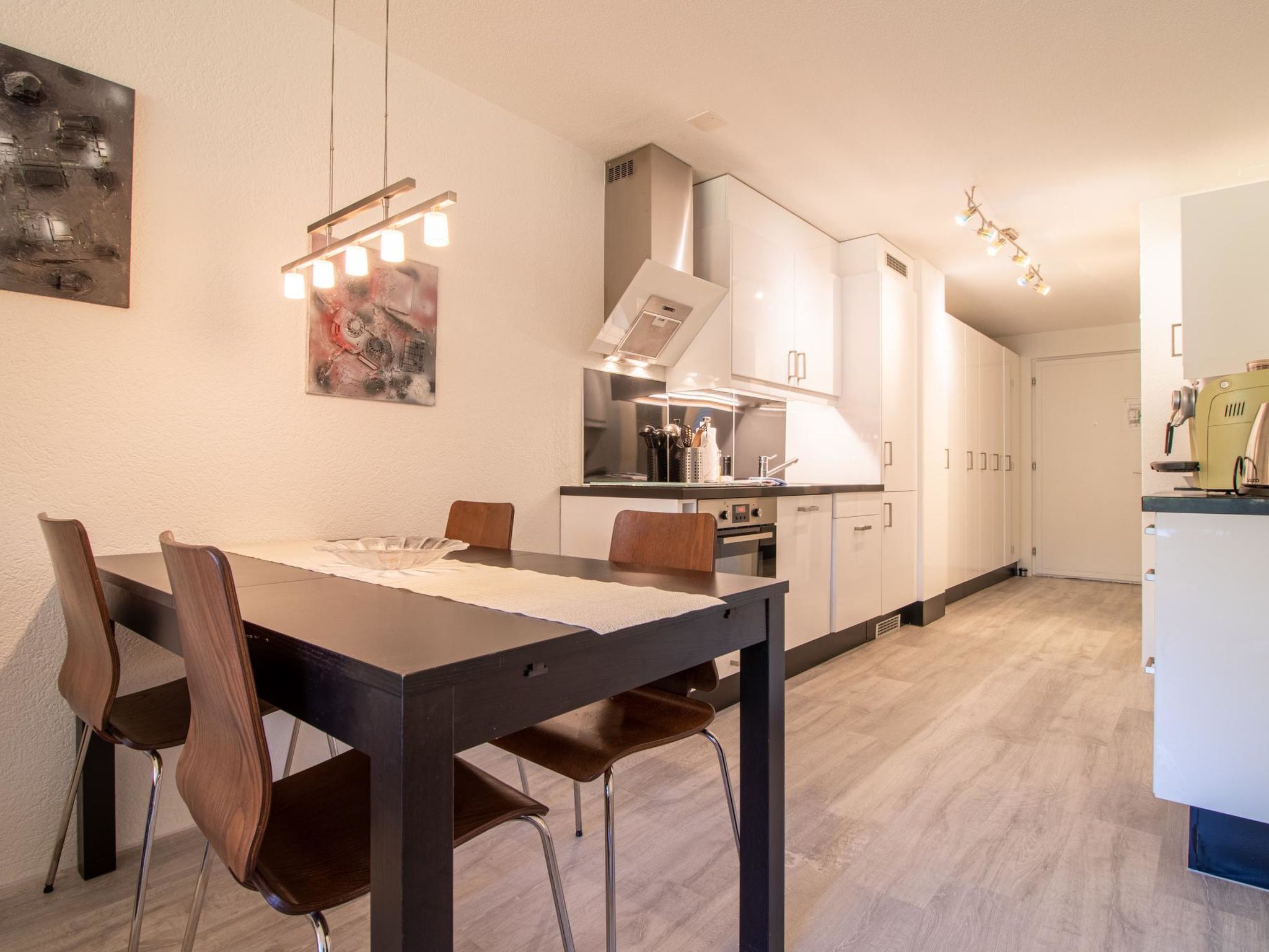 Photo of Rothornblick 6 Appartement/Fewo, Bad, WC, 4-Bettwohnung Rothornblick 6