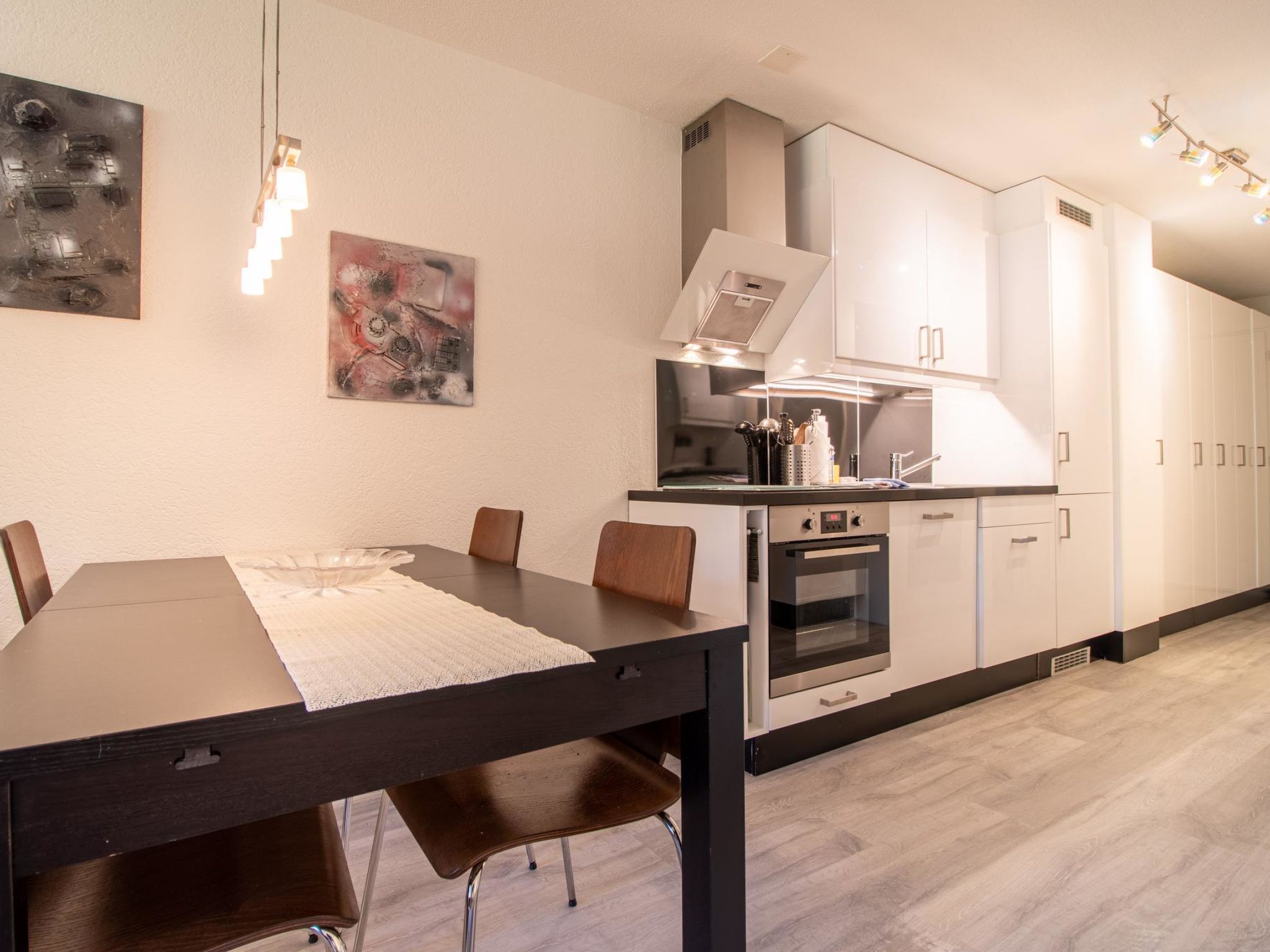 Photo of Rothornblick 6 Appartement/Fewo, Bad, WC, 4-Bettwohnung Rothornblick 6