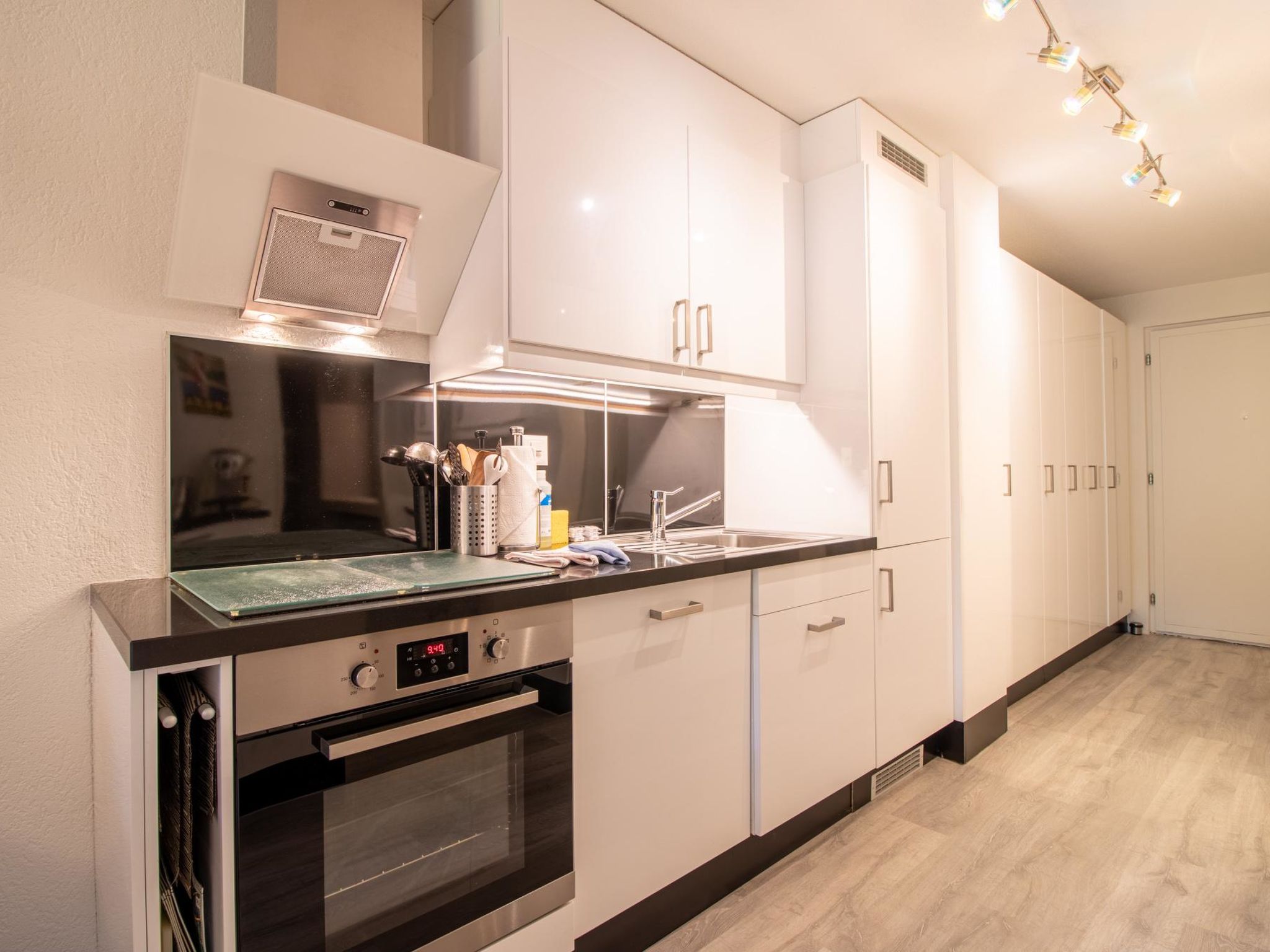 Photo of Rothornblick 6 Appartement/Fewo, Bad, WC, 4-Bettwohnung Rothornblick 6