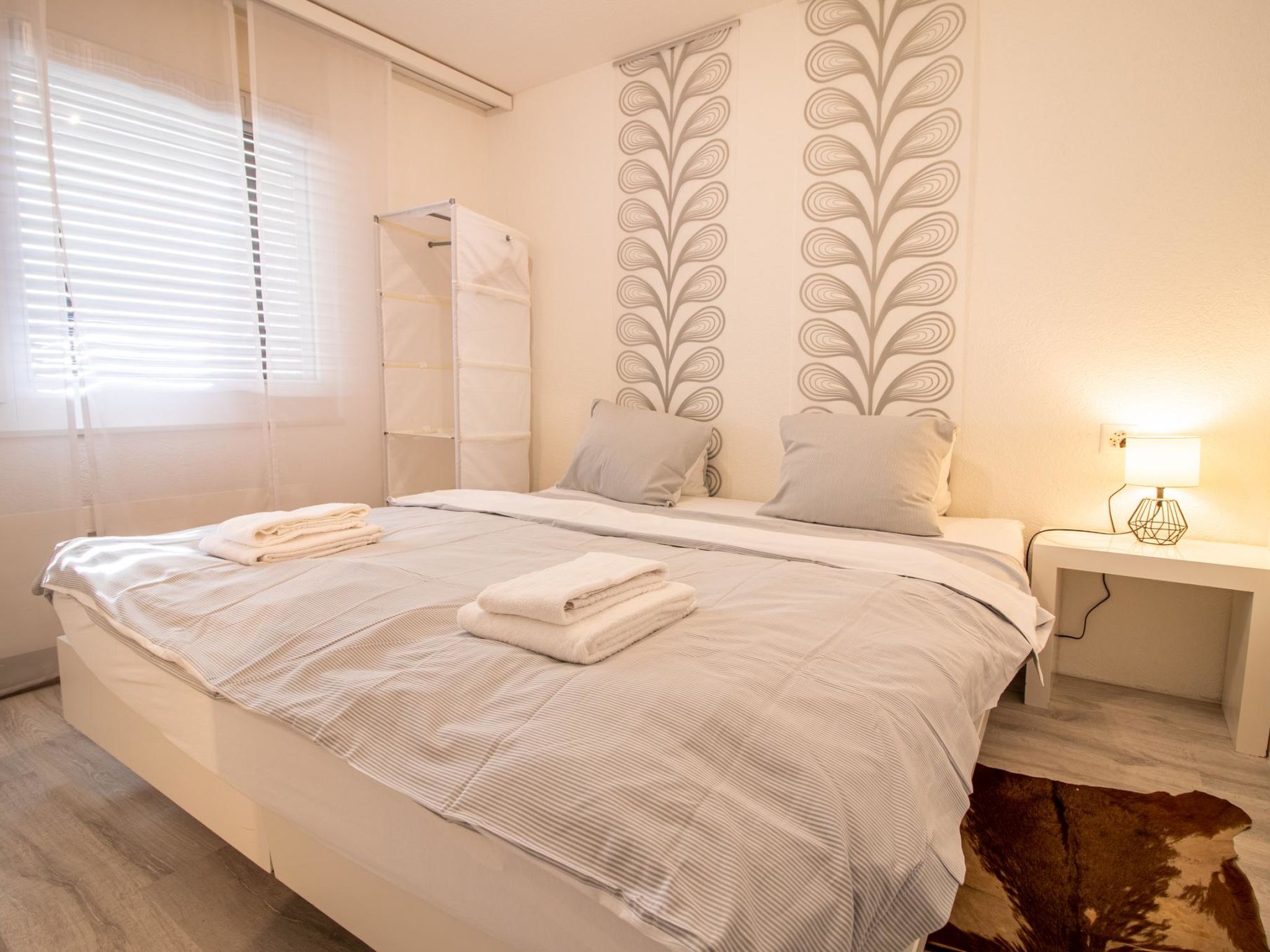 Photo of Rothornblick 6 Appartement/Fewo, Bad, WC, 4-Bettwohnung Rothornblick 6