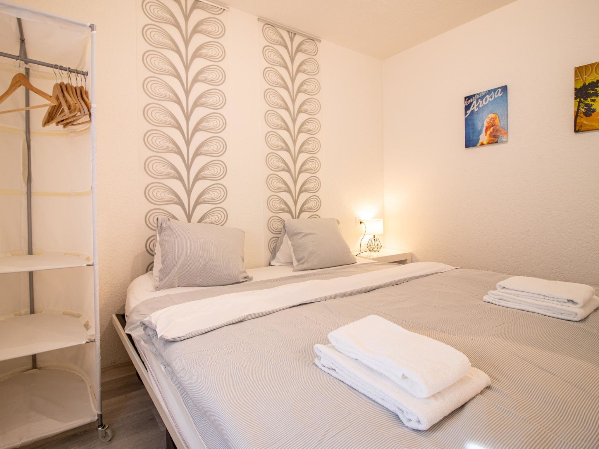 Photo of Rothornblick 6 Appartement/Fewo, Bad, WC, 4-Bettwohnung Rothornblick 6