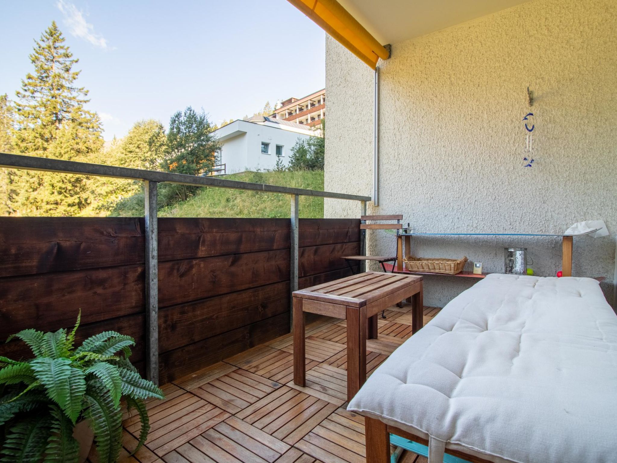 Photo of Rothornblick 6 Appartement/Fewo, Bad, WC, 4-Bettwohnung Rothornblick 6