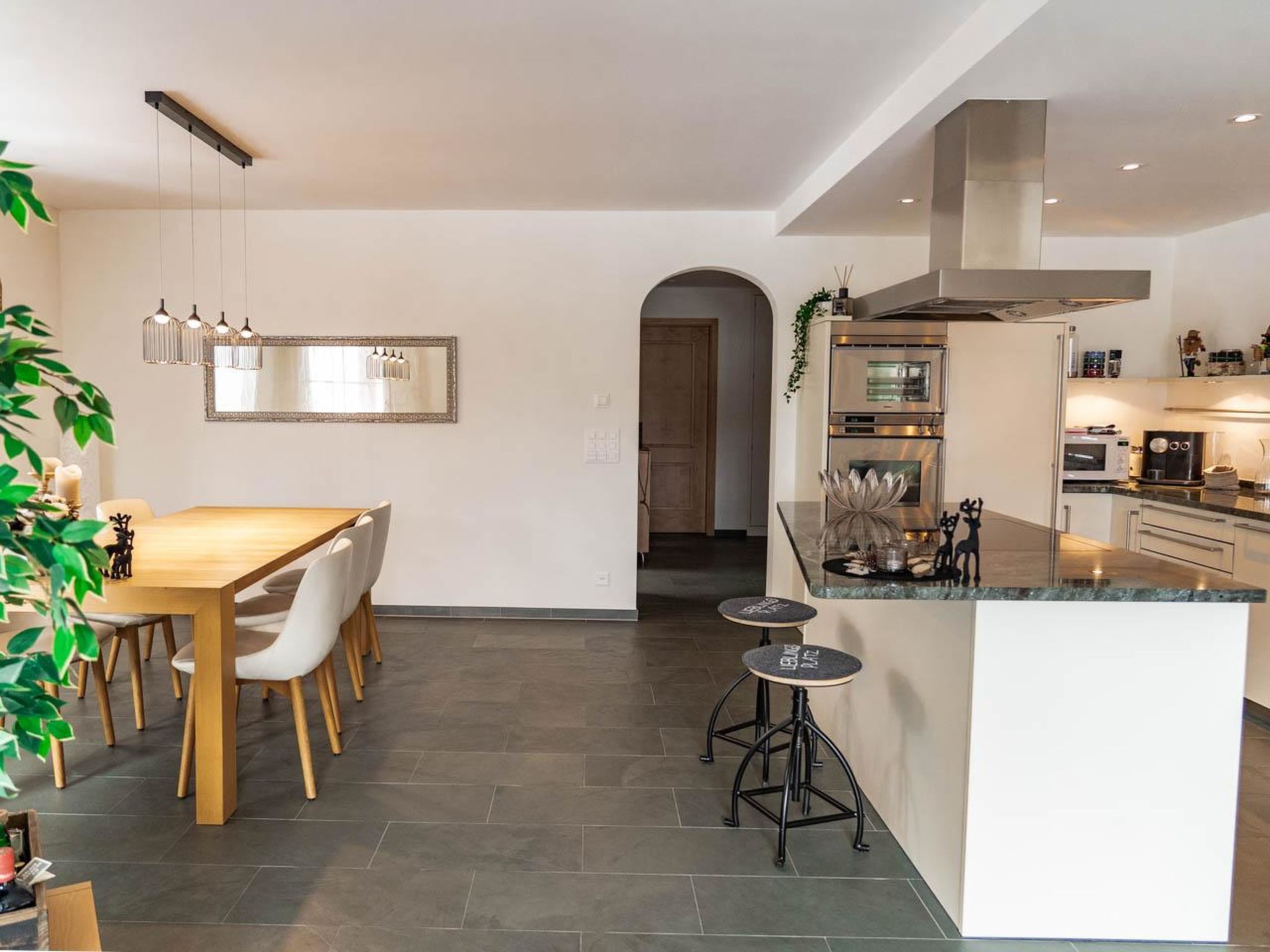 Photo of Amore Appartement/Fewo, Dusche und Bad, WC, 6-Bettwohnung