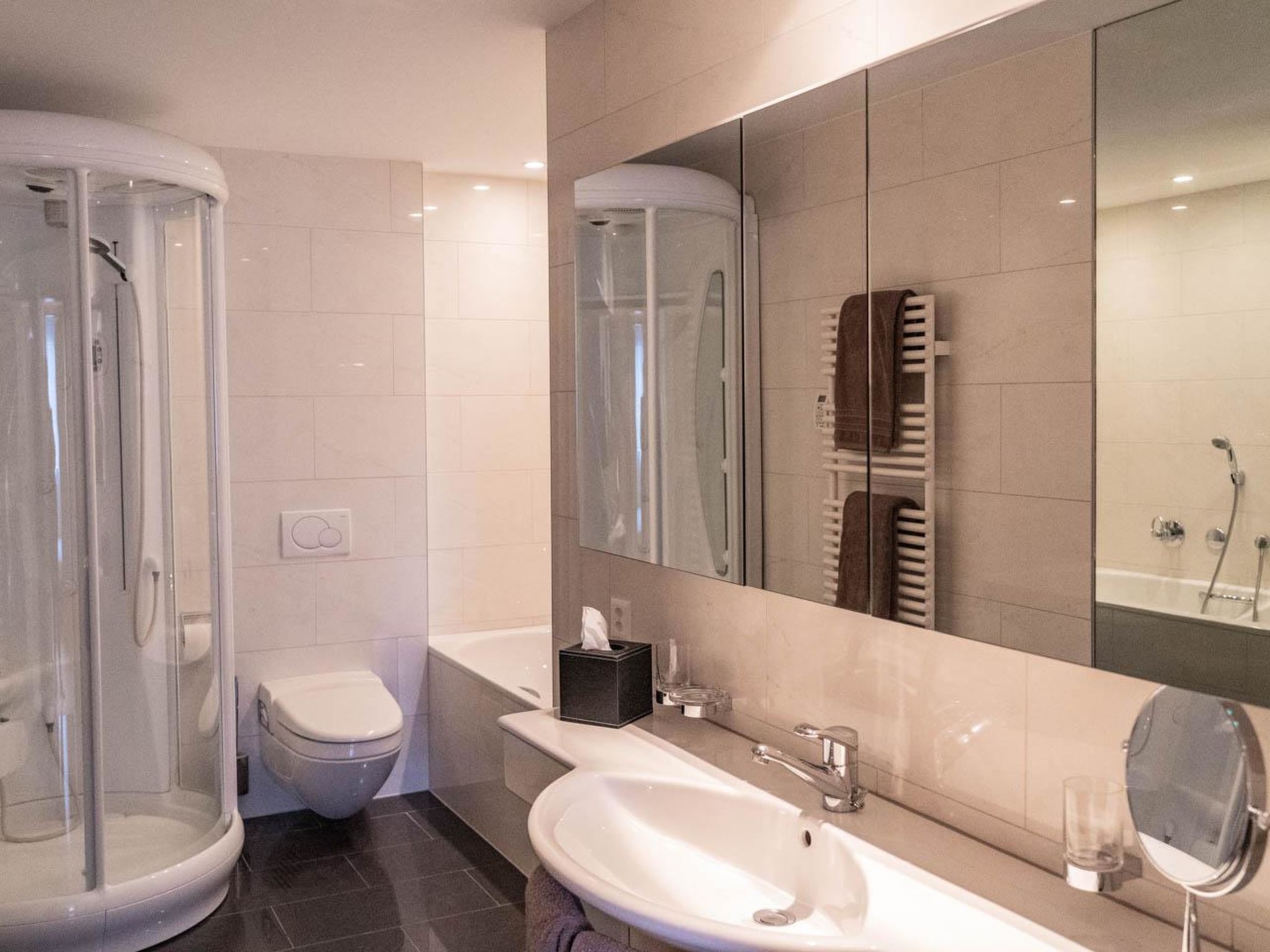 Photo of Amore Appartement/Fewo, Dusche und Bad, WC, 6-Bettwohnung