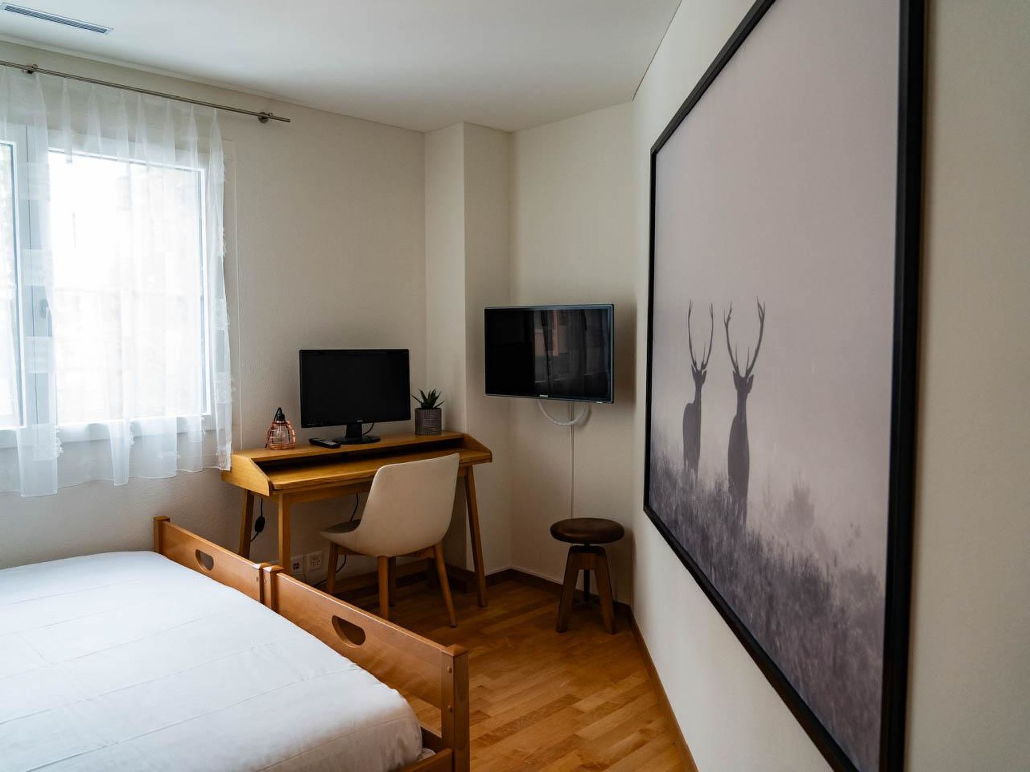 Photo of Amore Appartement/Fewo, Dusche und Bad, WC, 6-Bettwohnun