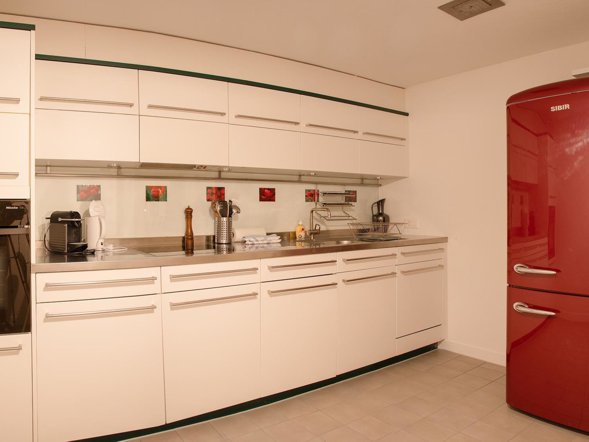 Photo of Pradella EG by Arosa Holiday Appartement/Fewo, Dusche oder Bad, WC, 7-Bettwohnun