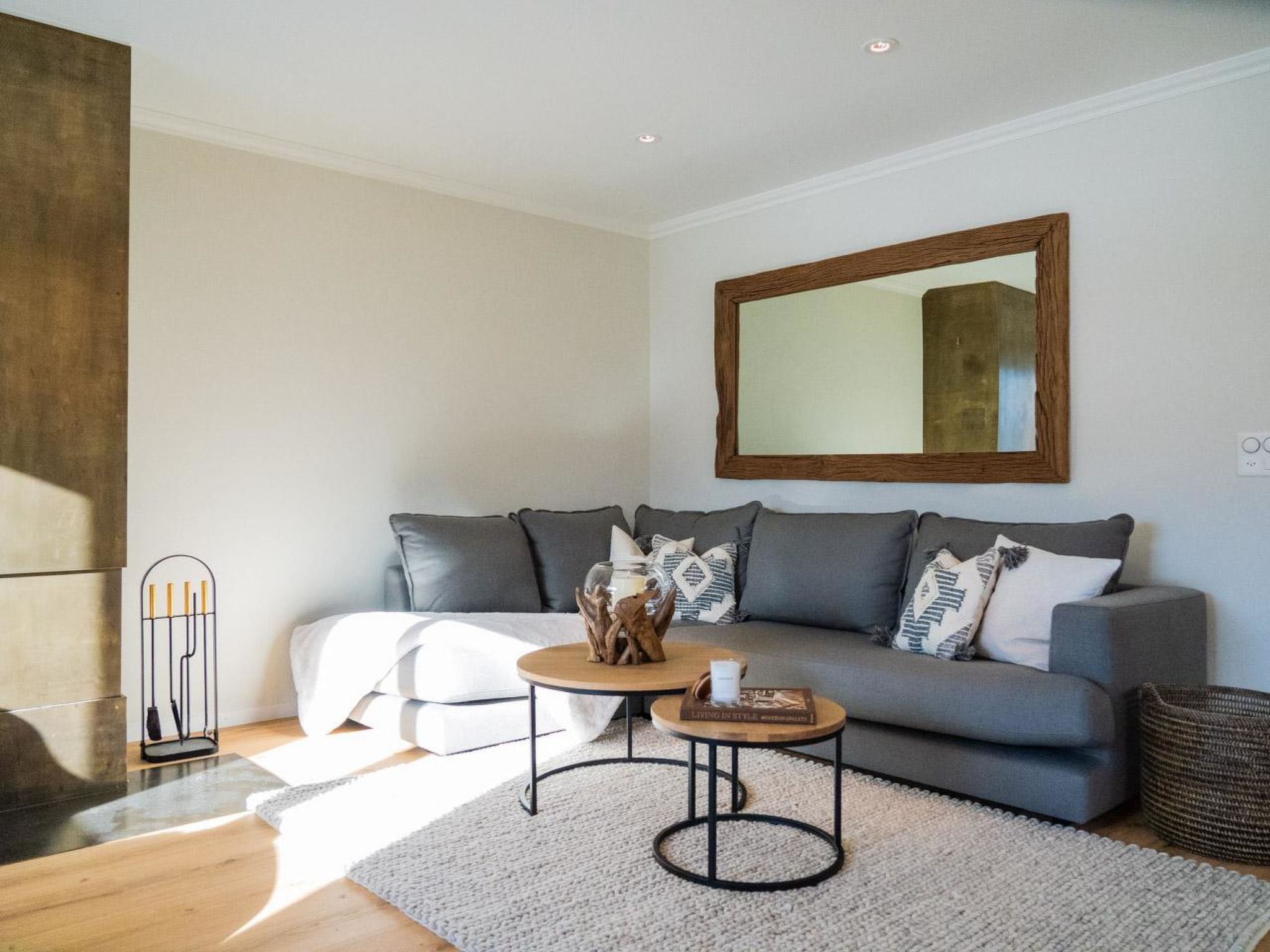 Photo of 3.5 Zimmer Wohnung mit Südbalkon, 4 Betten