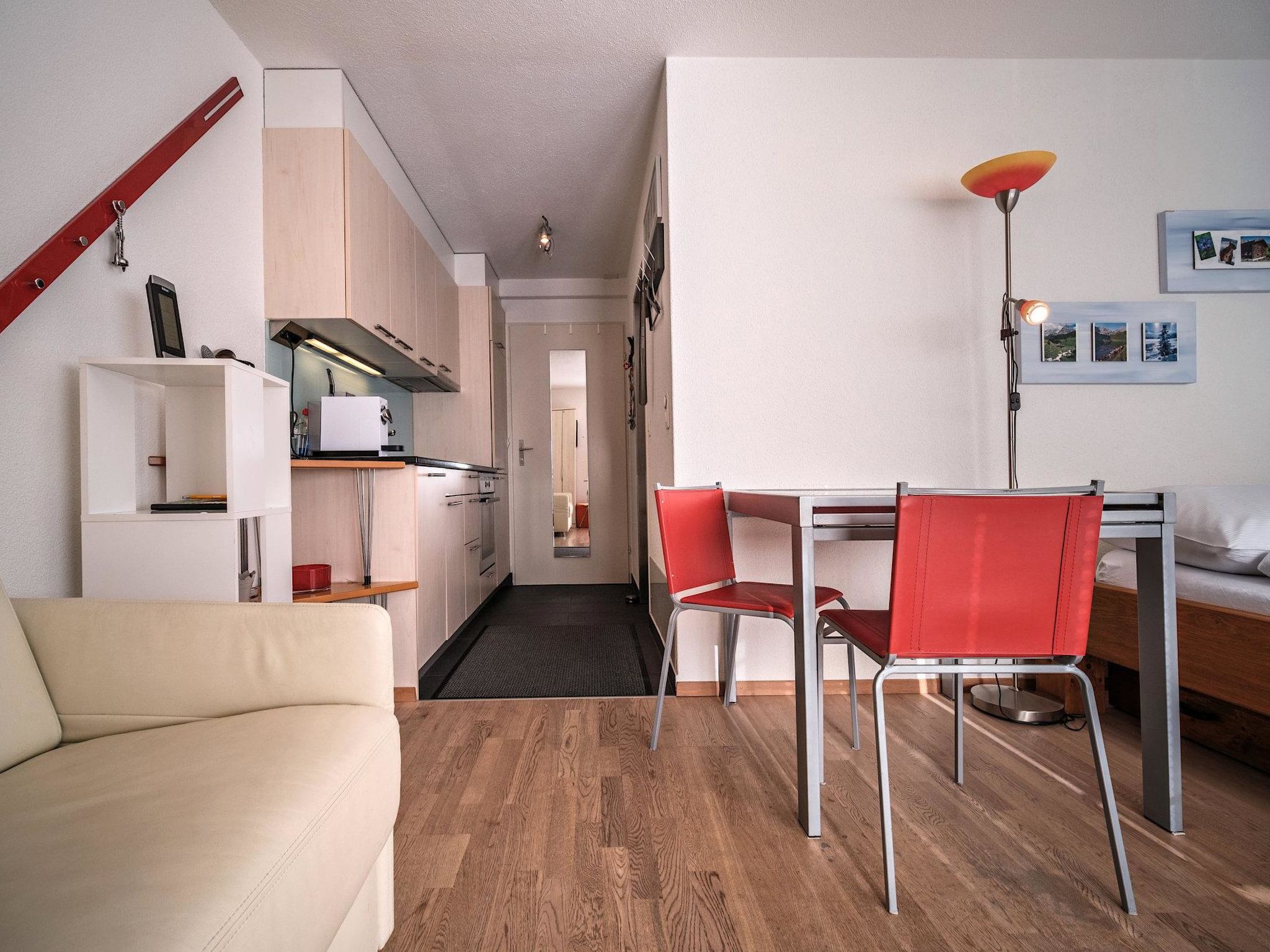 Photo of Paradies 606 Appartement/Fewo, Bad, WC, 2-Bettwohnung