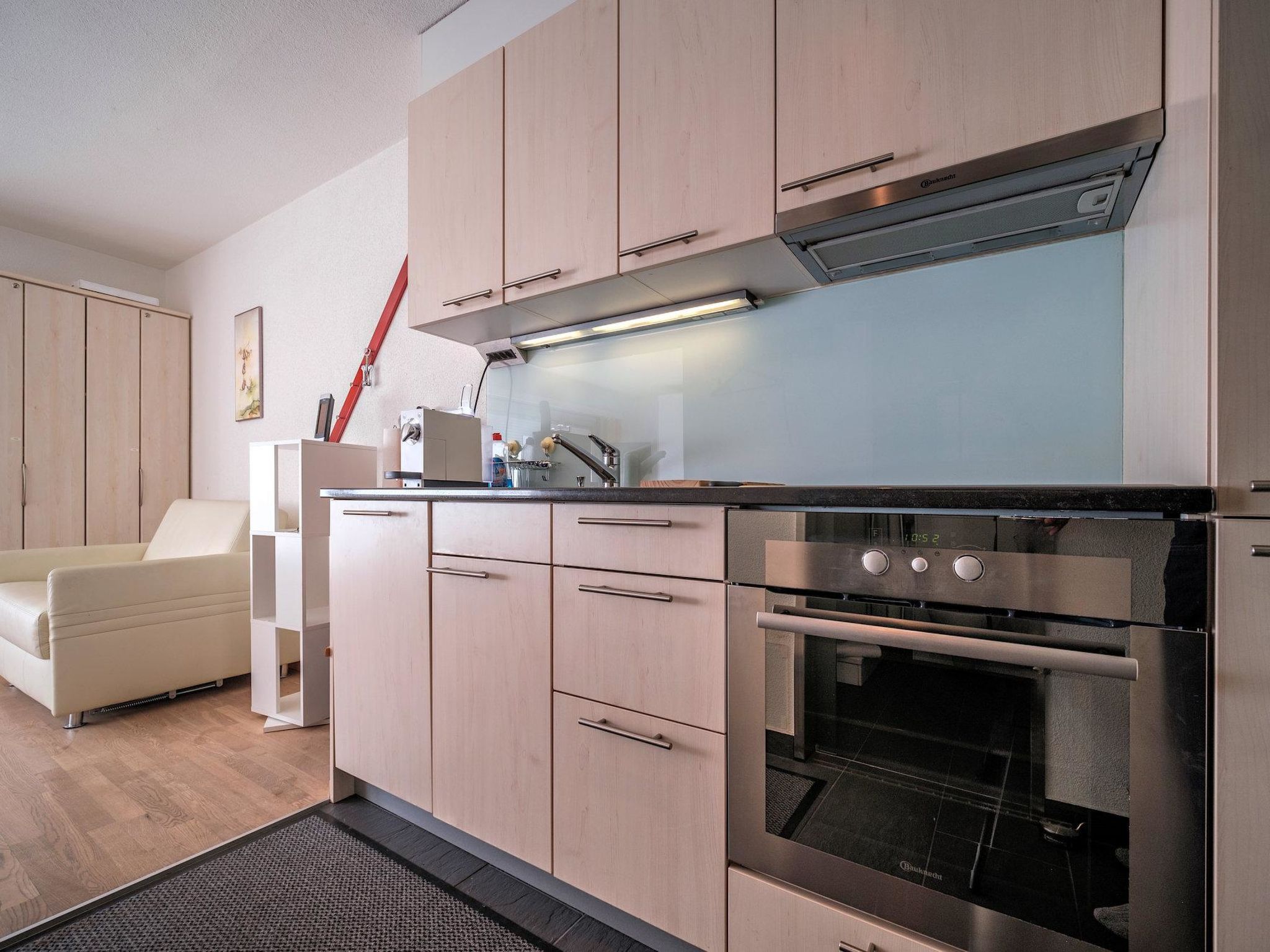 Photo of Paradies 606 Appartement/Fewo, Bad, WC, 2-Bettwohnung
