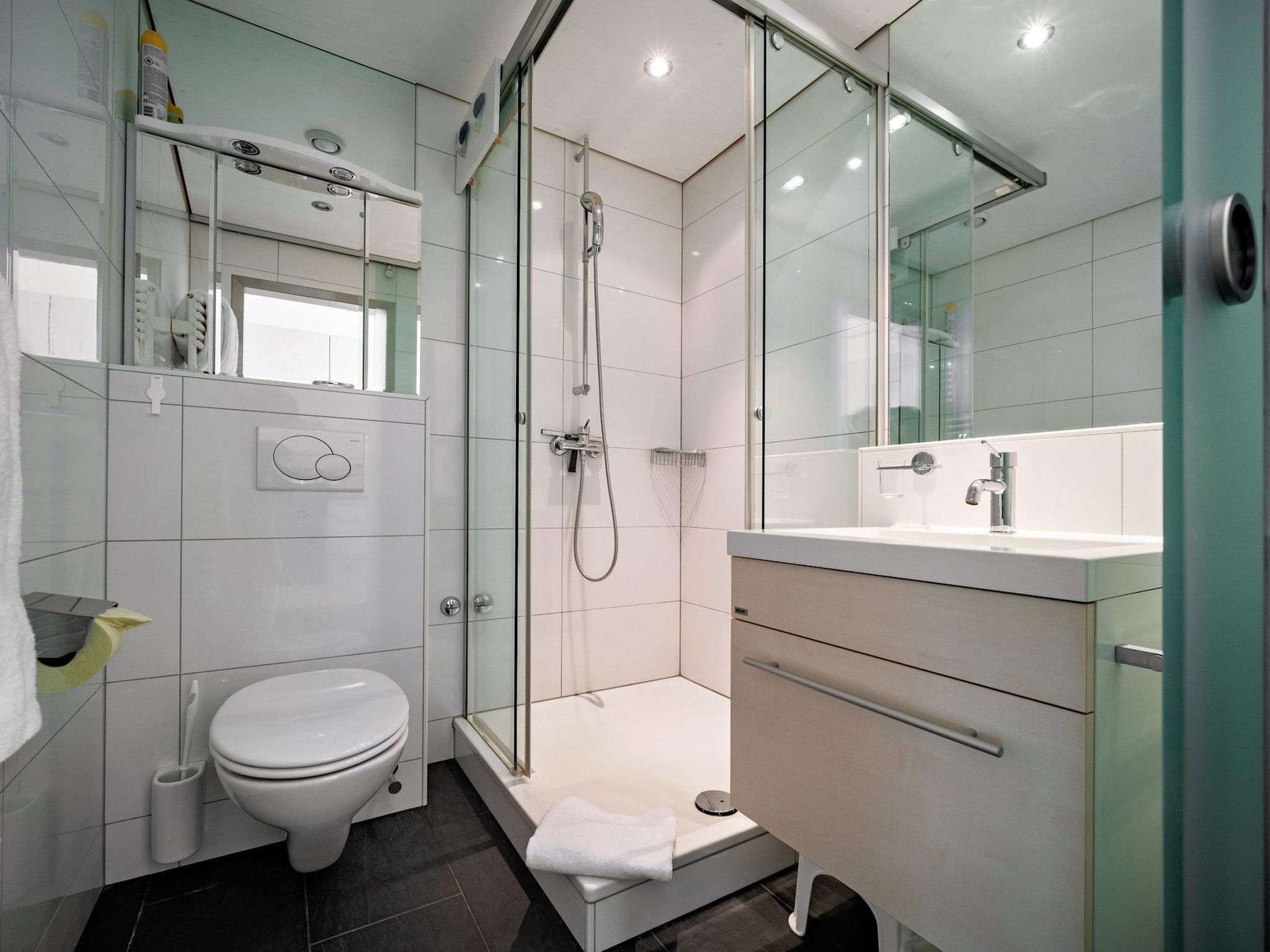 Photo of Paradies 606 Appartement/Fewo, Bad, WC, 2-Bettwohnung