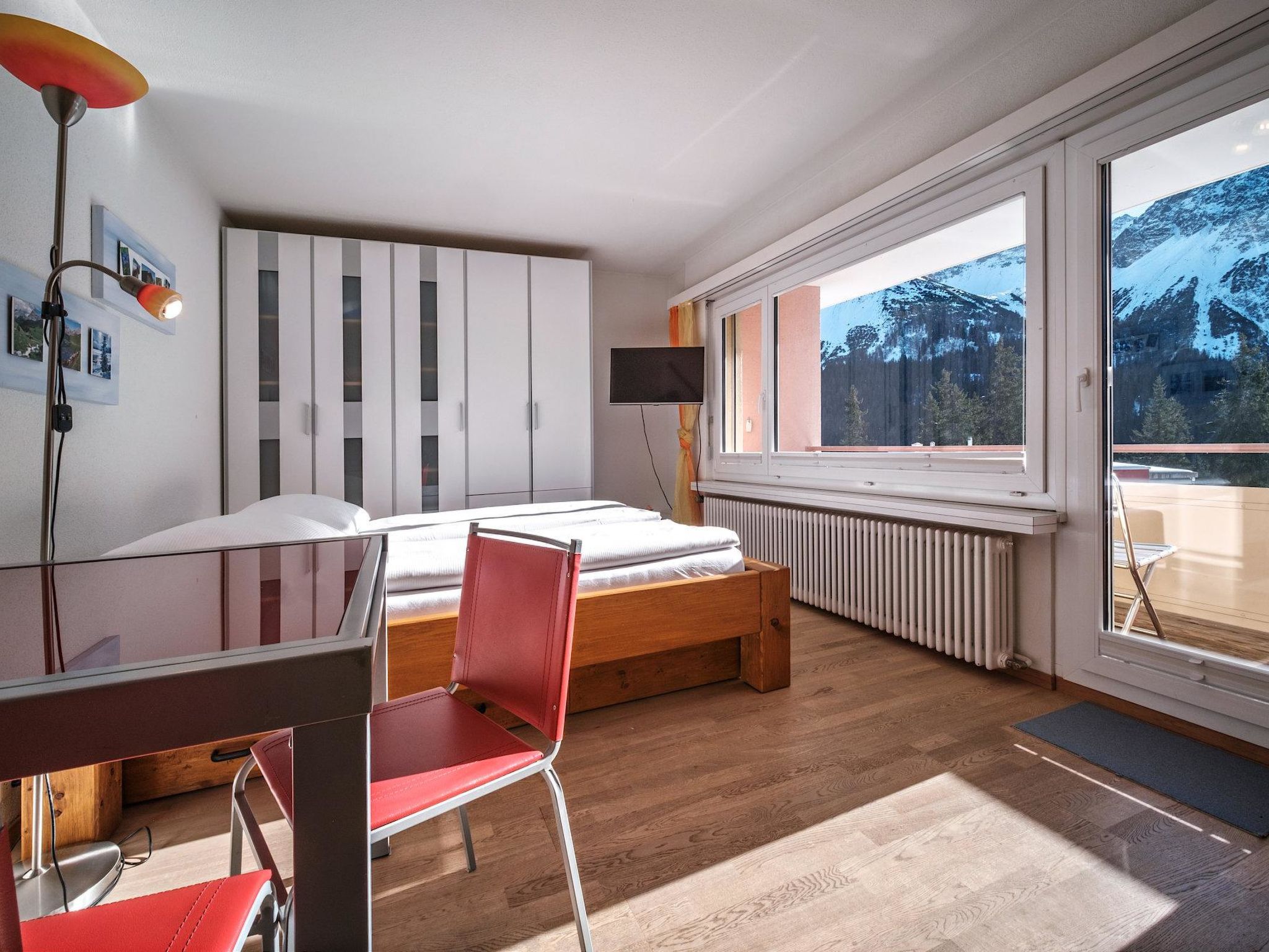 Photo of Paradies 606 Appartement/Fewo, Bad, WC, 2-Bettwohnung