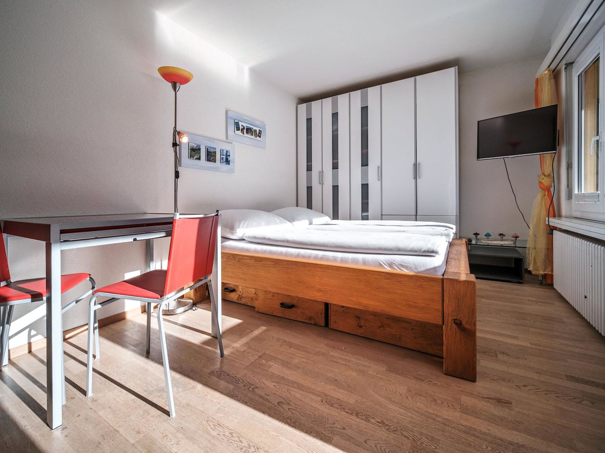 Photo of Paradies 606 Appartement/Fewo, Bad, WC, 2-Bettwohnung