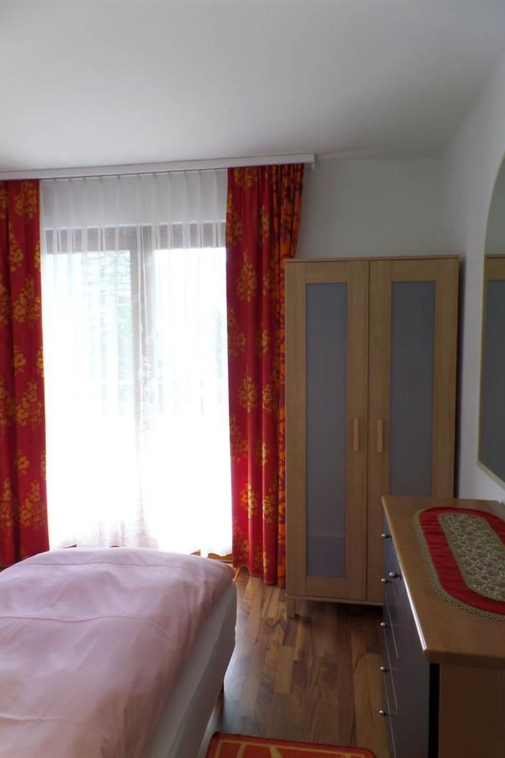 Photo of Gollrad 1 Appartement/Fewo, Bad, WC, 6-Bettwohnung 6-Bettwohnung/2-Zi-Whg
