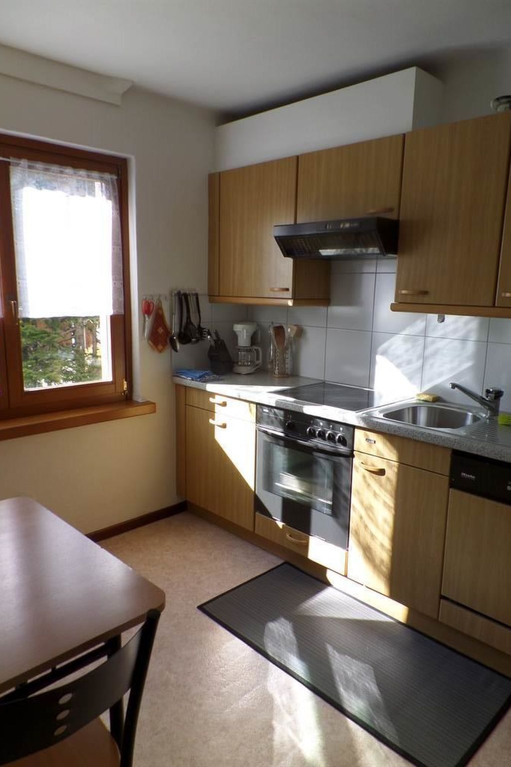 Photo of Gollrad 1 Appartement/Fewo, Bad, WC, 6-Bettwohnung 6-Bettwohnung/2-Zi-Whg