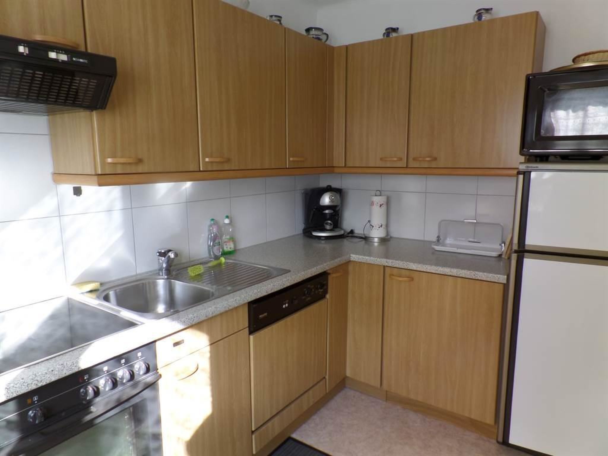 Photo of Gollrad 1 Appartement/Fewo, Bad, WC, 6-Bettwohnung 6-Bettwohnung/2-Zi-Whg