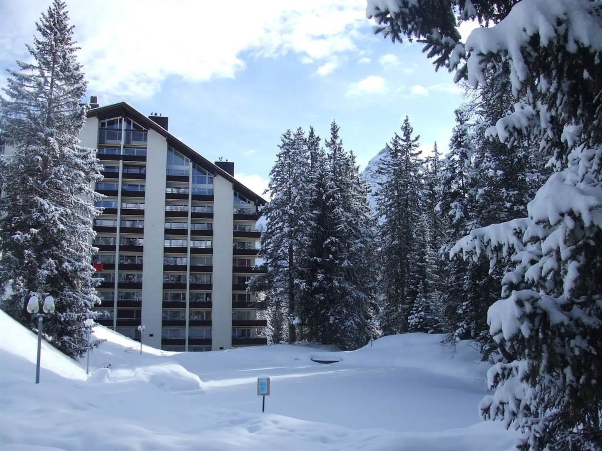 Photo of Rothornblick 11