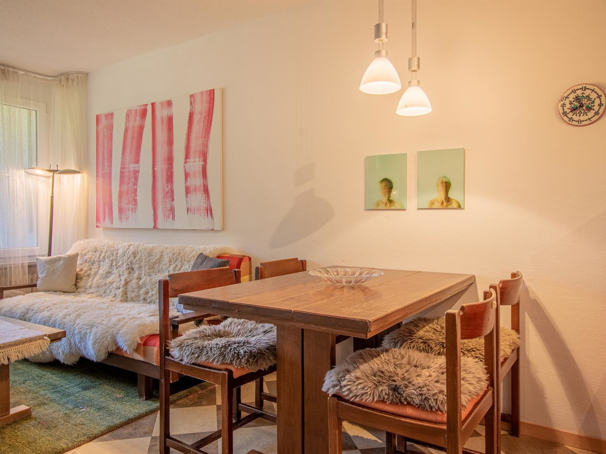 Photo of Rothornblick 11 by Arosa Holiday Appartement/Fewo, Bad, WC Rothornblick 11