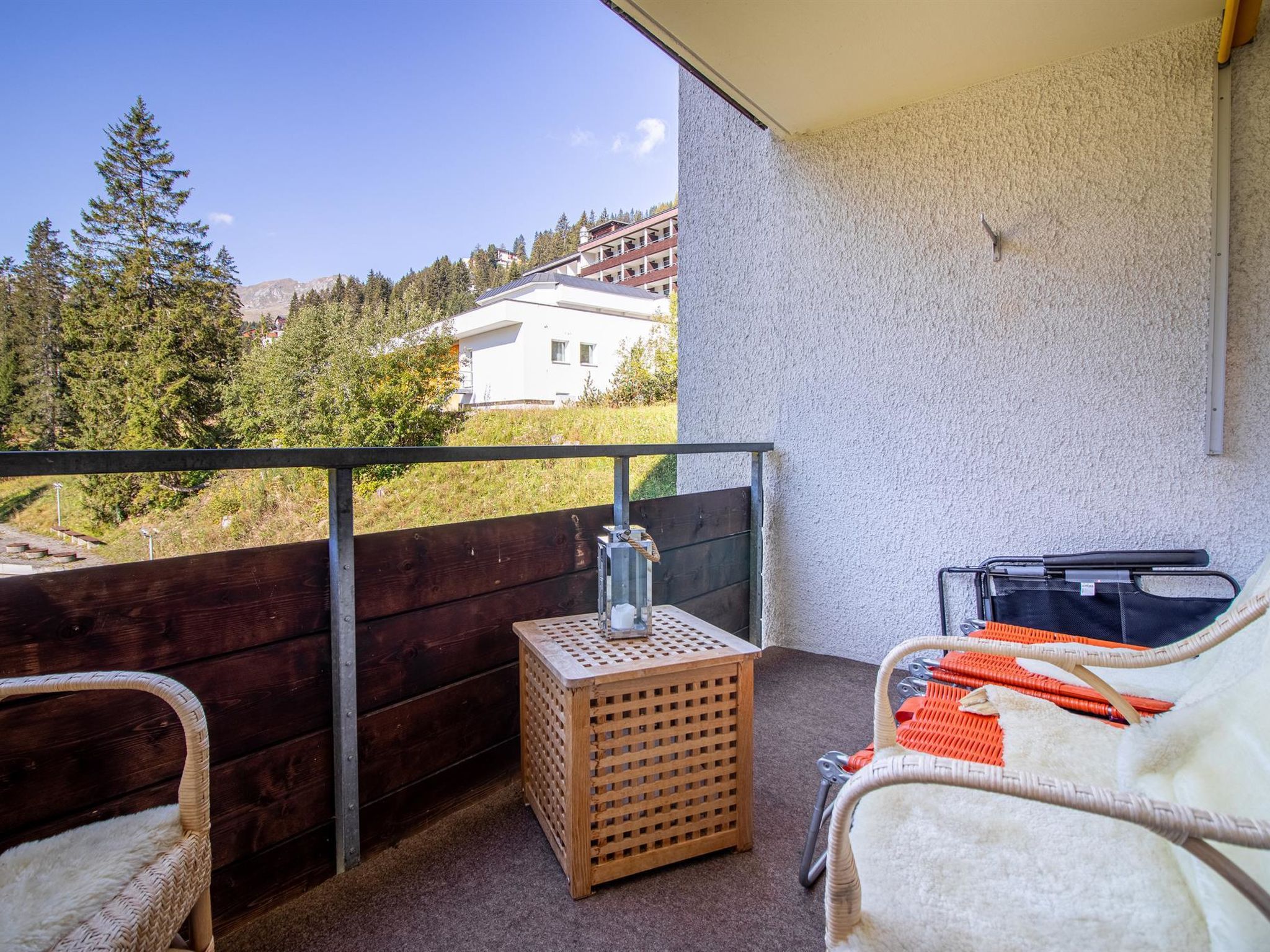 Photo of Rothornblick 11 by Arosa Holiday Appartement/Fewo, Bad, WC Rothornblick 11