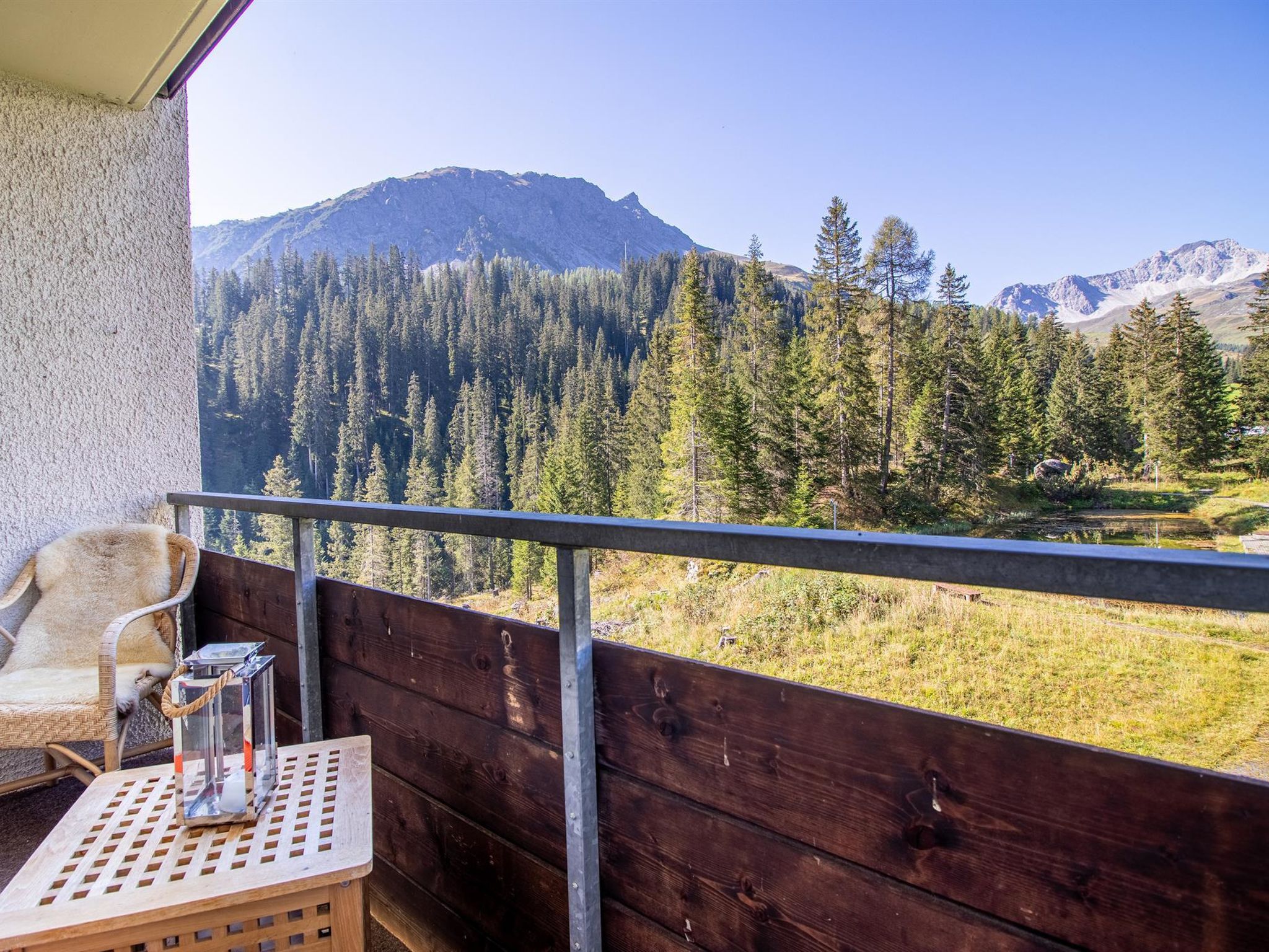 Photo of Rothornblick 11 by Arosa Holiday Appartement/Fewo, Bad, WC Rothornblick 11