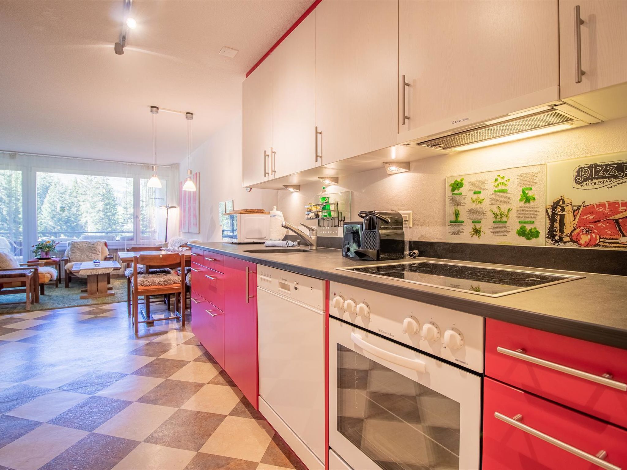Photo of Rothornblick 11 by Arosa Holiday Appartement/Fewo, Bad, WC Rothornblick 11
