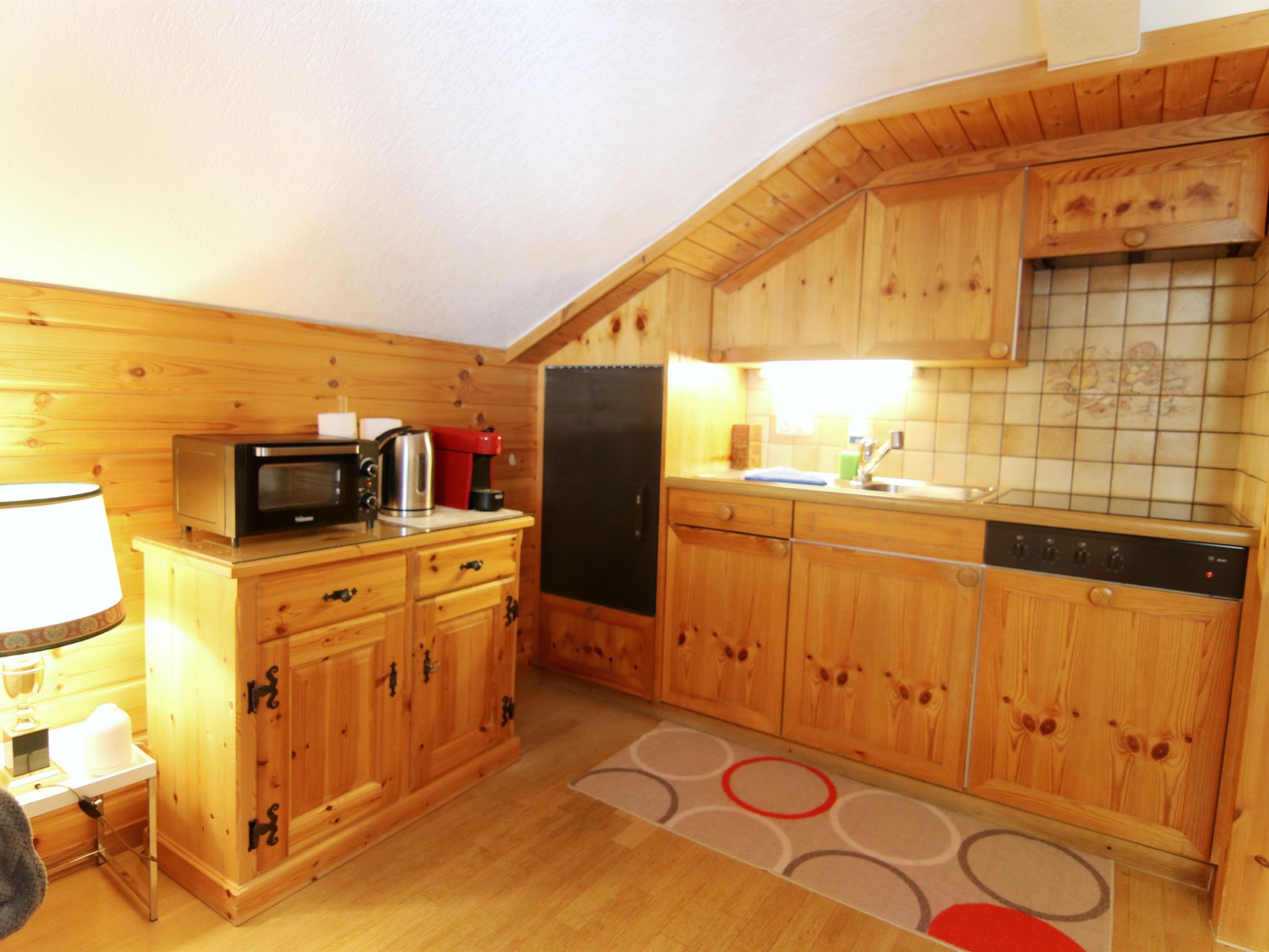 Photo of Furkablick Yvonne by Arosa Holiday Appartement/Fewo, Bad, WC Furkablick Yvonnne